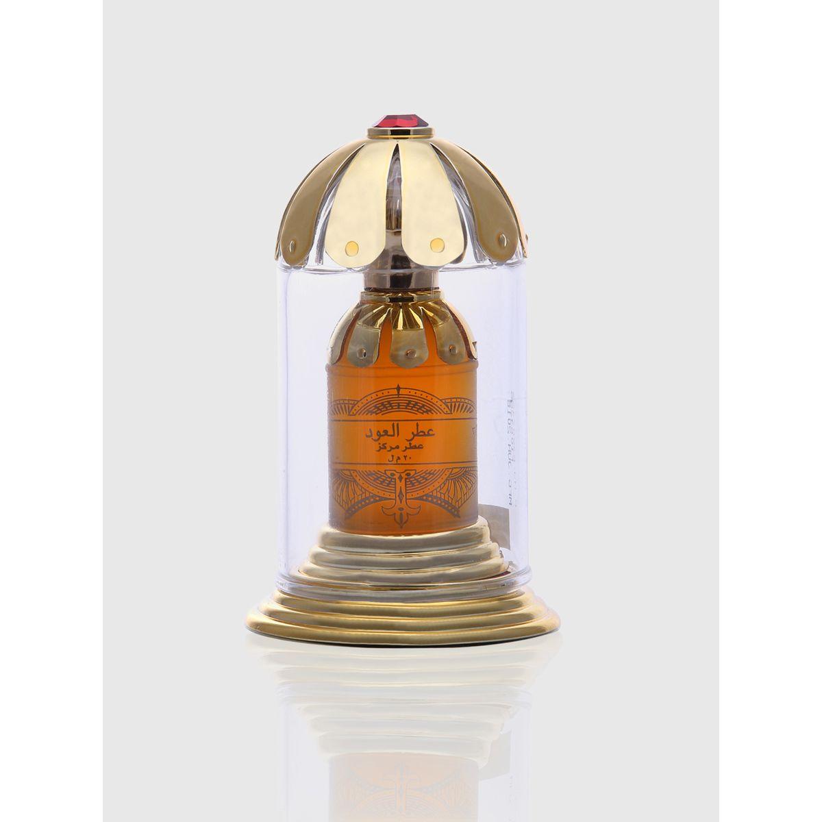 عطر العود، مُركز، 20 مل-beautyandpersonalcare-fragrance-men-image-2