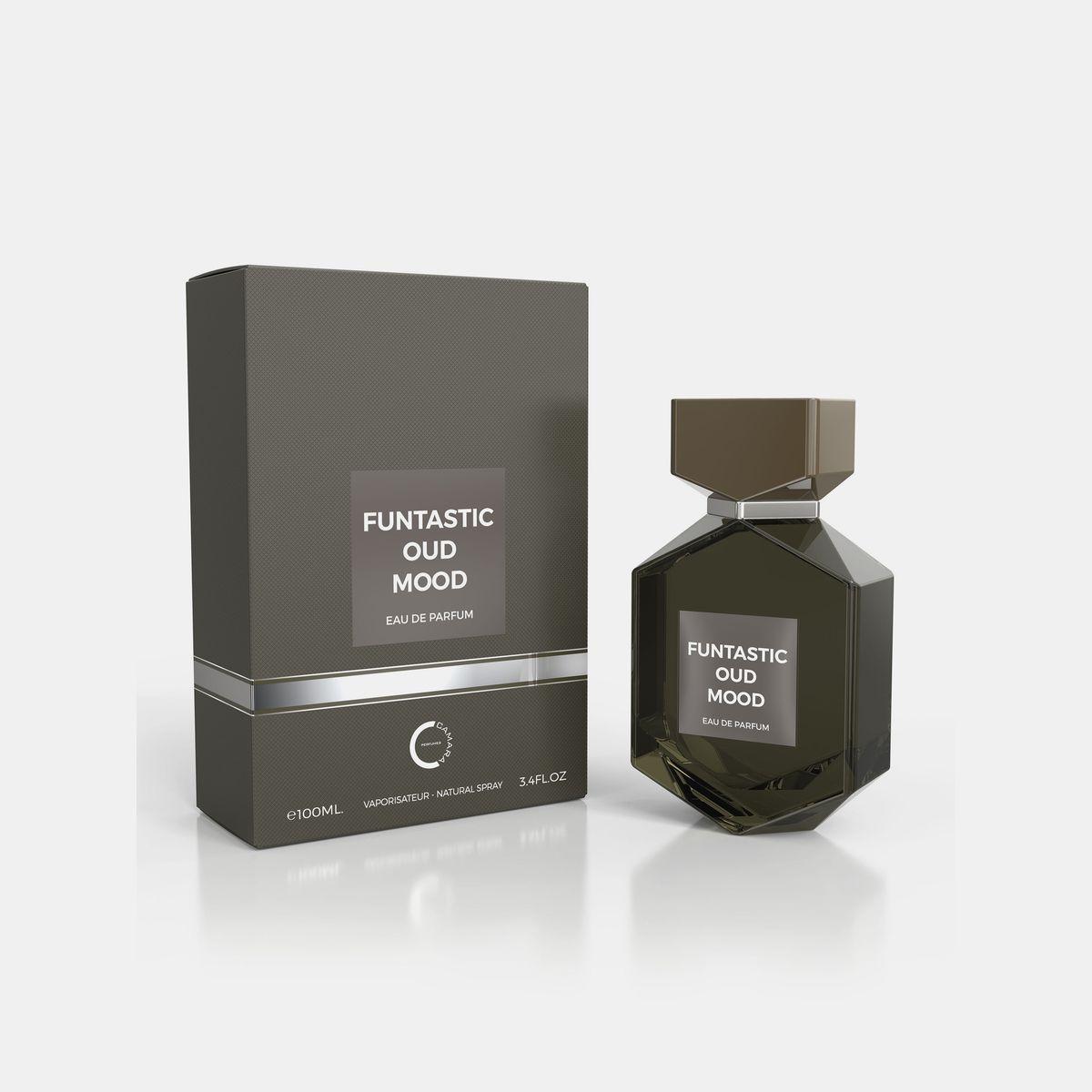 عطر فونتاستيك عود مود، او دو بارفيوم، 100 مل-beautyandpersonalcare-fragrance-men-image-1
