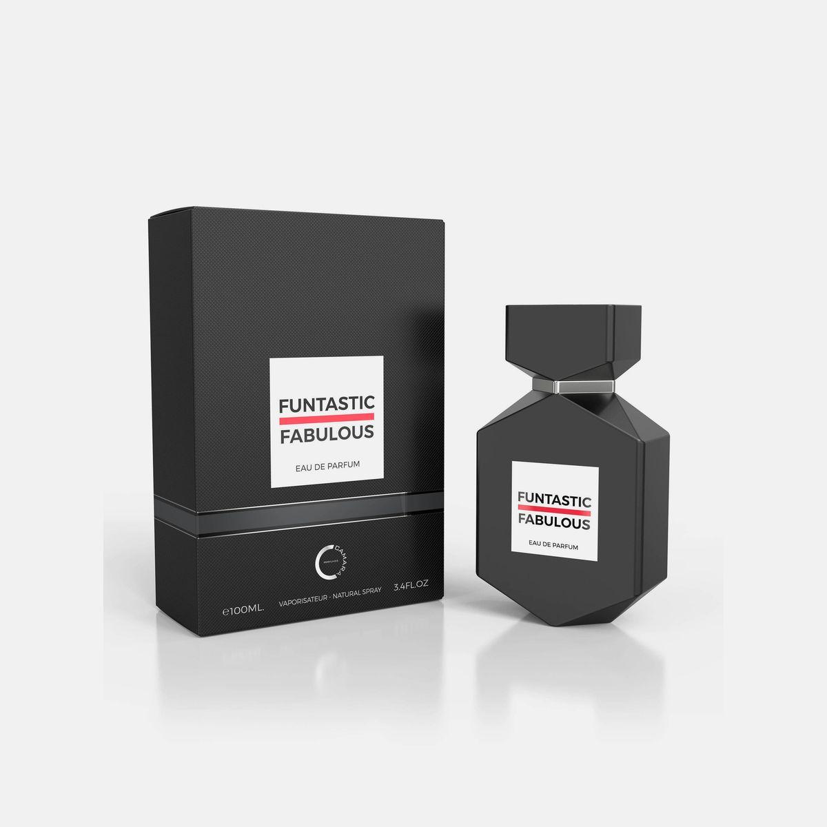 عطر فونتاستيك فابيلوس، او دو بارفيوم، 100 مل-beautyandpersonalcare-fragrance-men-image-1