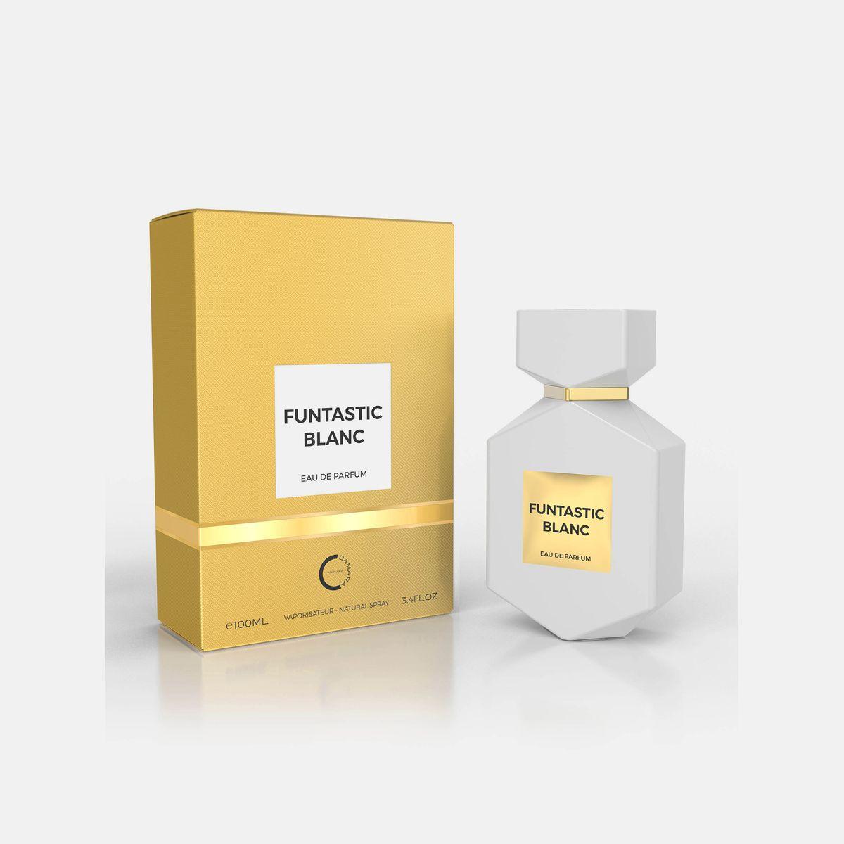 عطر فوناتاستيك بلانك، او دو بارفيوم، 100 مل-beautyandpersonalcare-fragrance-women-image-1