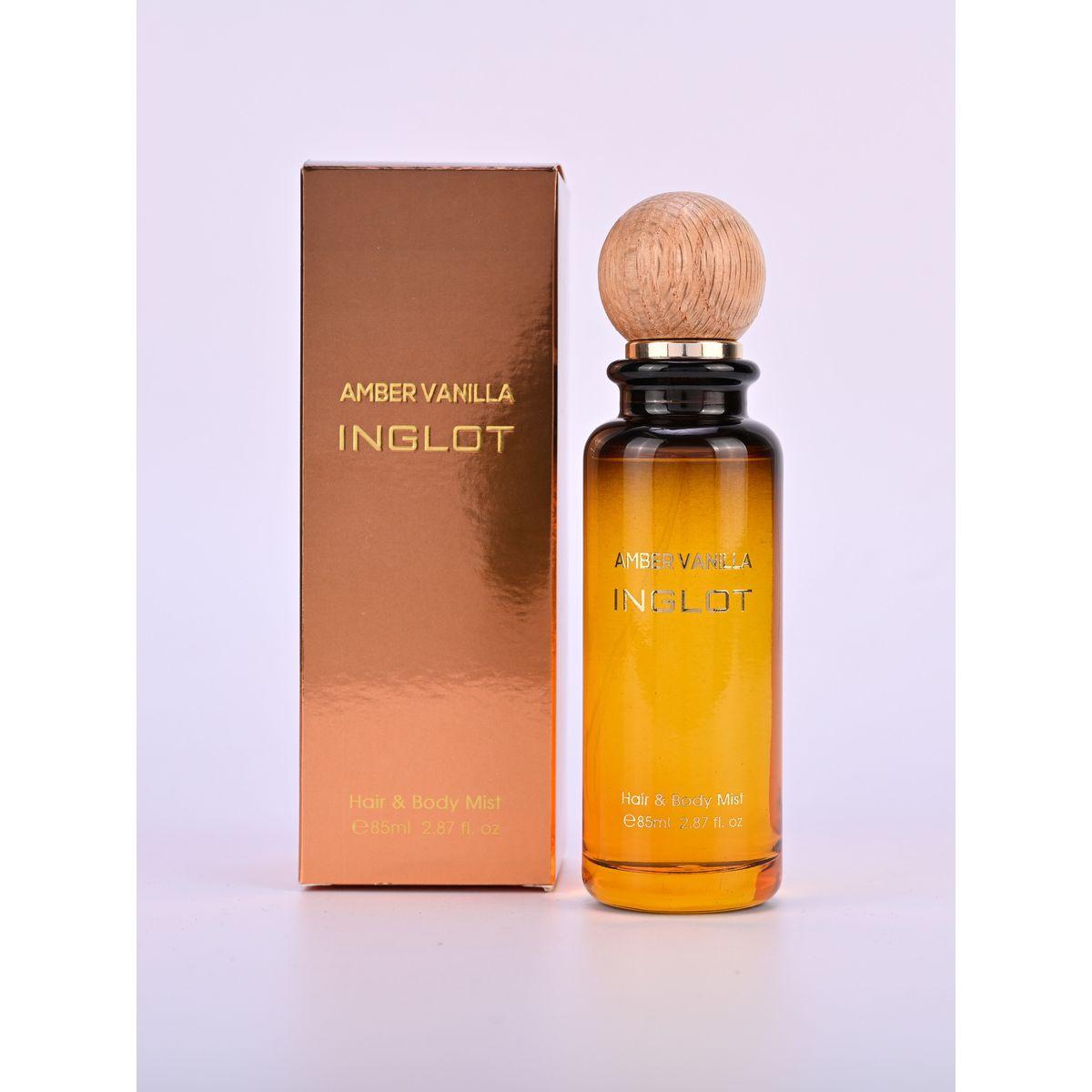 Inglot Amber Vanilla Hair & Body Mist-beautyandpersonalcare-fragrance-women-image-1