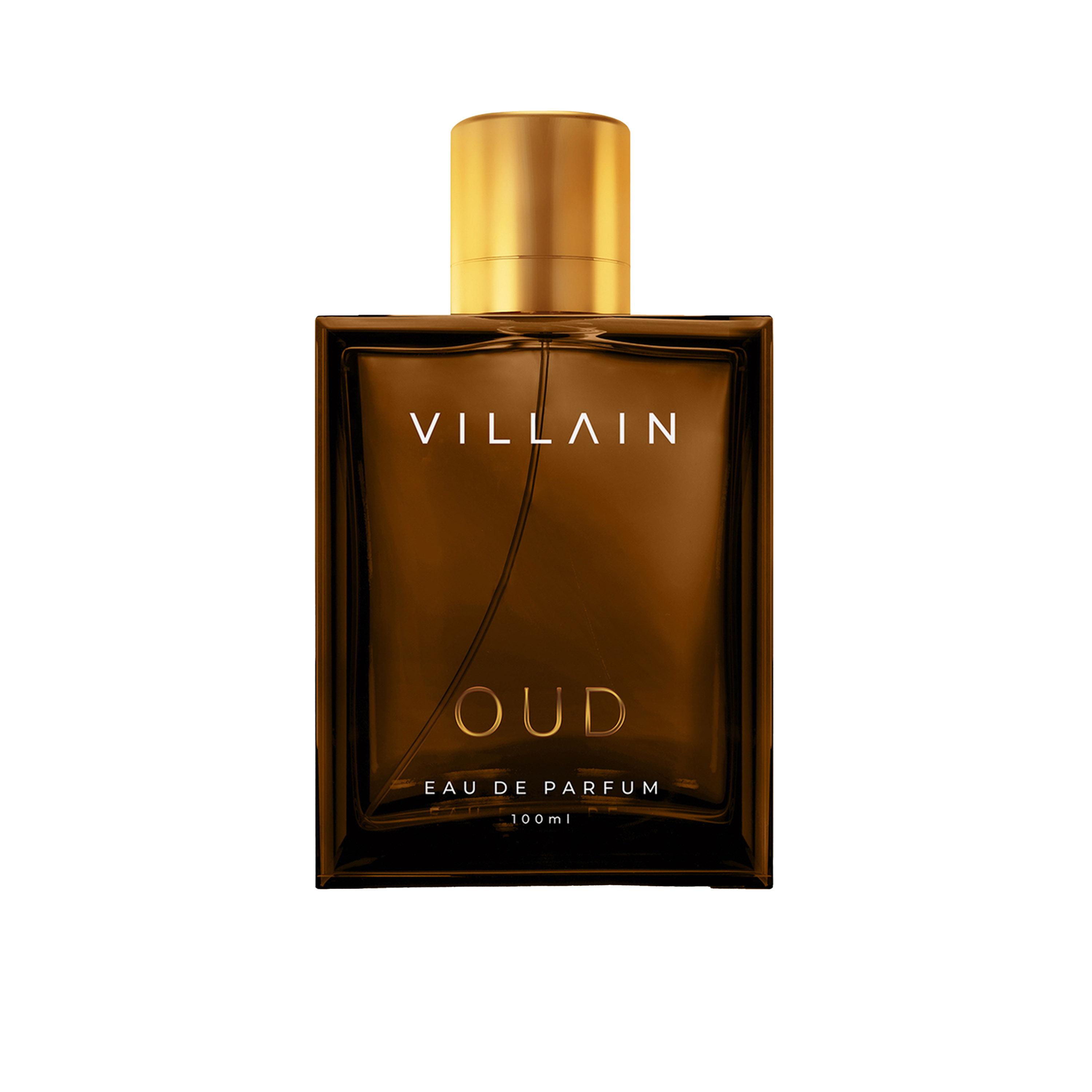 Villain Oud Eau De Parfum, 100ml-beautyandpersonalcare-fragrance-men-image-2