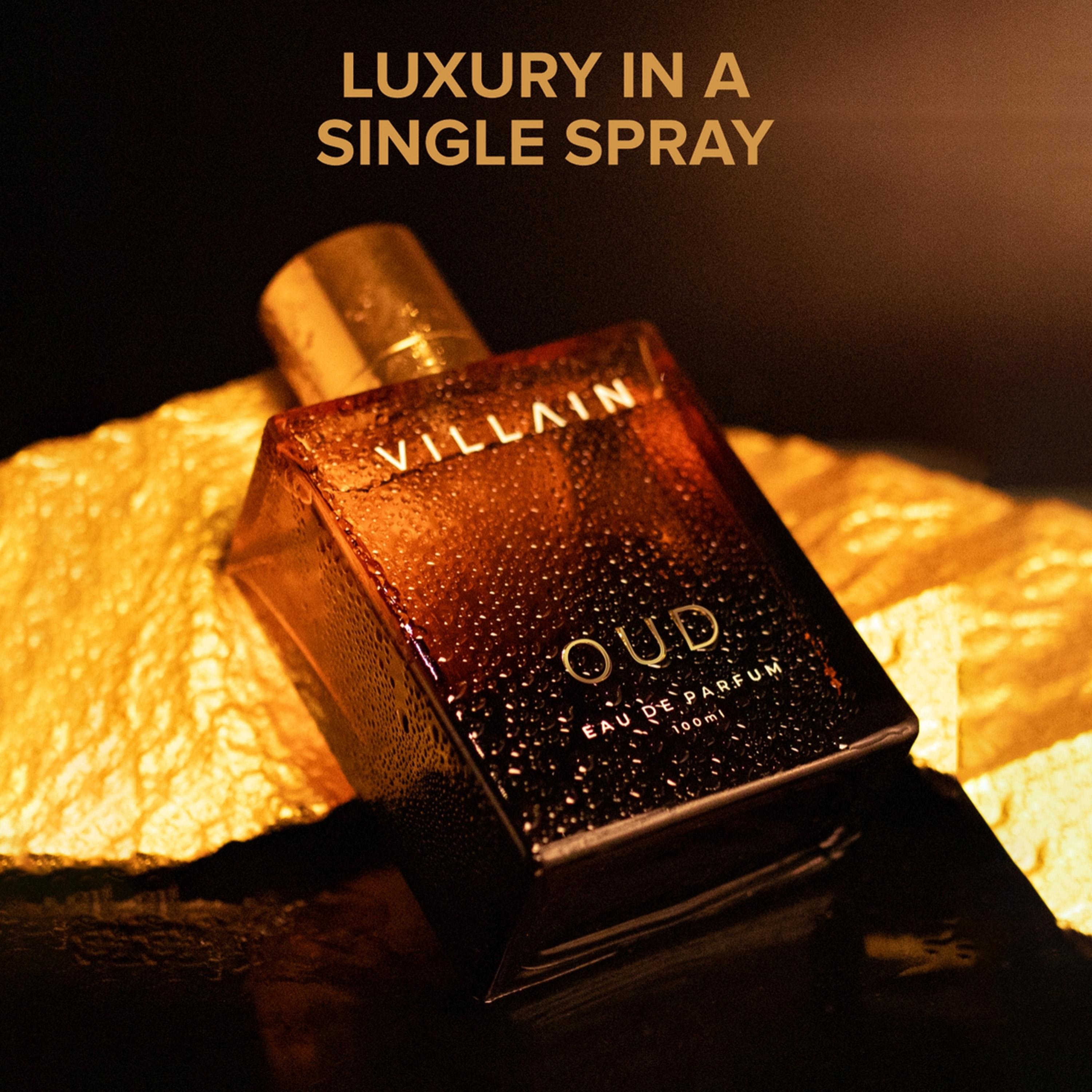 Villain Oud Eau De Parfum, 100ml-beautyandpersonalcare-fragrance-men-image-3