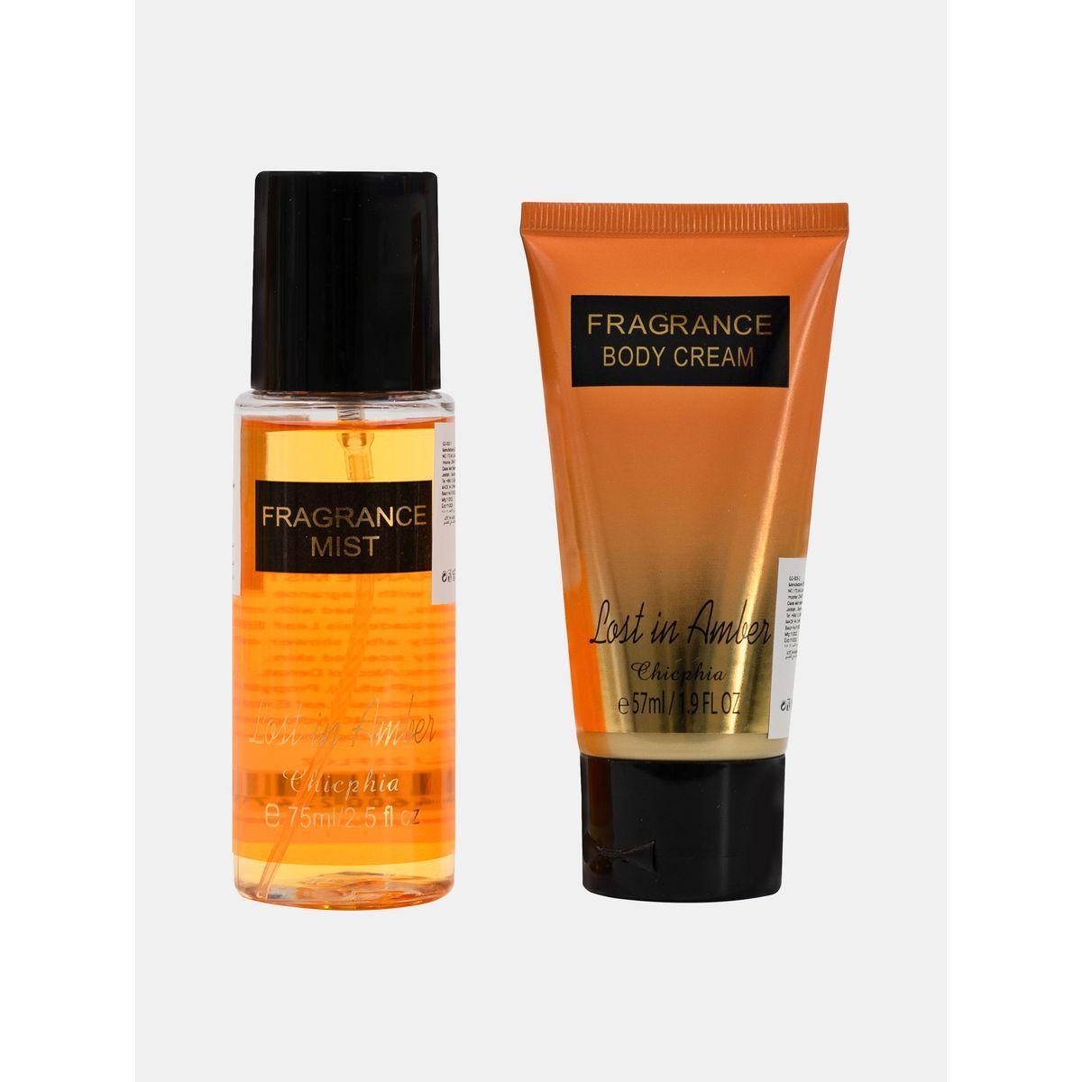 مجموعة الهدايا للعناية بالبشرة - 2 قطعة-beautyandpersonalcare-fragrance-women-image-1