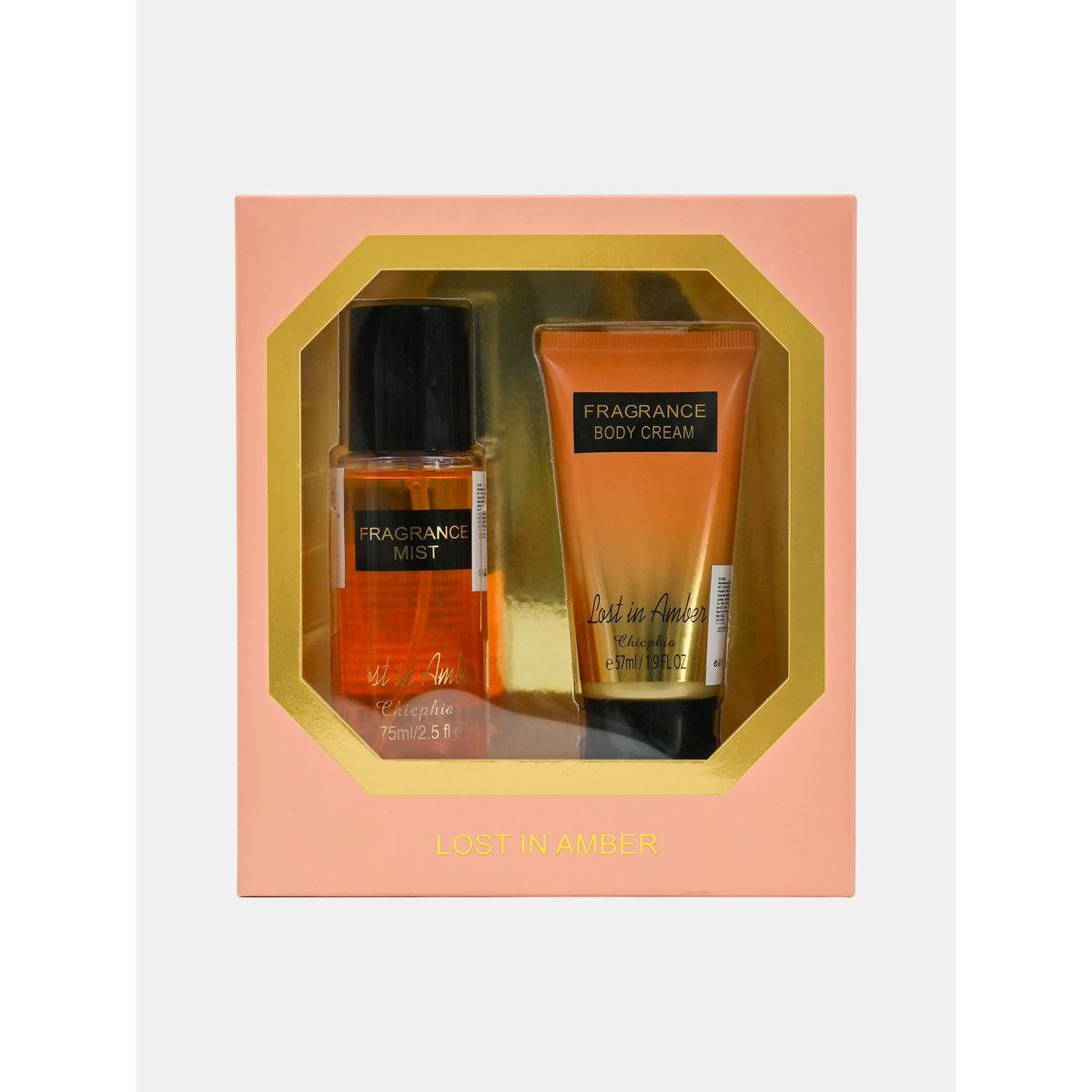 مجموعة الهدايا للعناية بالبشرة - 2 قطعة-beautyandpersonalcare-fragrance-women-image-2
