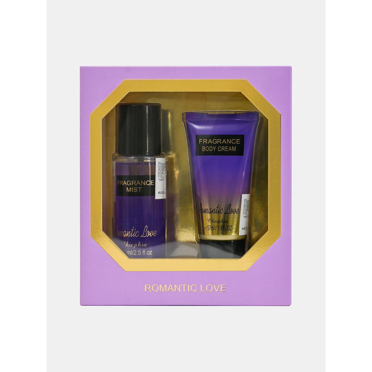 مجموعة الهدايا للعناية بالبشرة - 2 قطعة-beautyandpersonalcare-fragrance-women-image-2