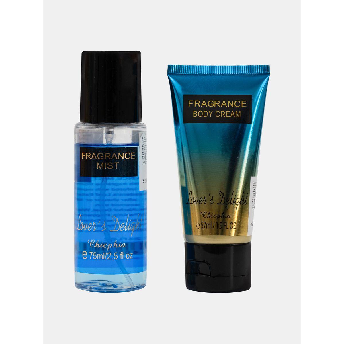 مجموعة الهدايا للعناية بالبشرة - 2 قطعة-beautyandpersonalcare-fragrance-women-image-1