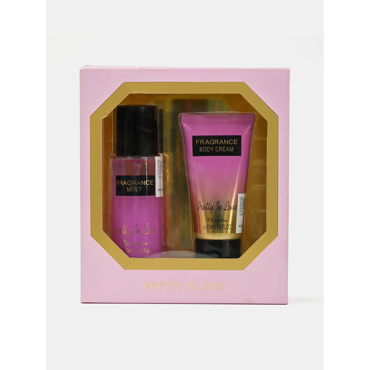 مجموعة الهدايا للعناية بالبشرة - 2 قطعة-beautyandpersonalcare-fragrance-women-image-2