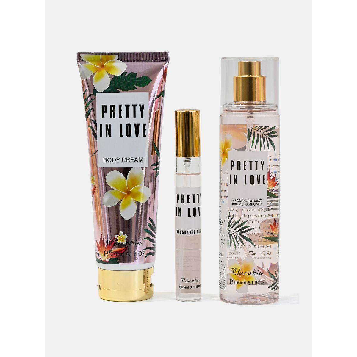 مجموعة الهدايا للعناية بالبشرة - 3 قطعة-beautyandpersonalcare-fragrance-women-image-1