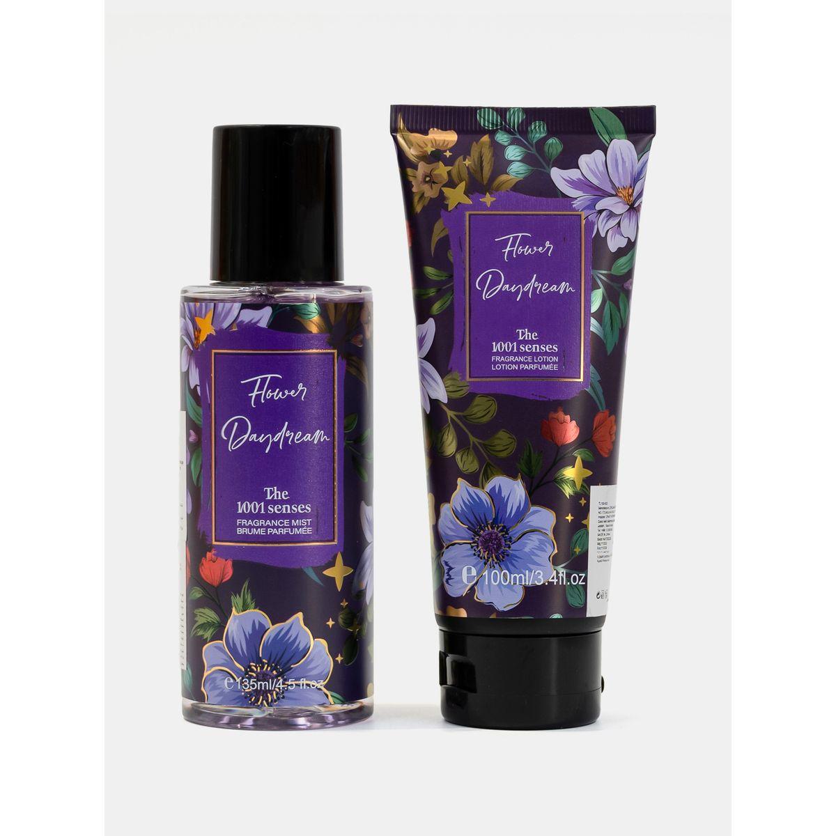The 1001 Senses 2-Piece Gift Set - Flower Daydream Body Care-beautyandpersonalcare-fragrance-women-image-1