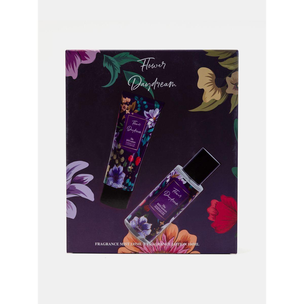 The 1001 Senses 2-Piece Gift Set - Flower Daydream Body Care-beautyandpersonalcare-fragrance-women-image-2