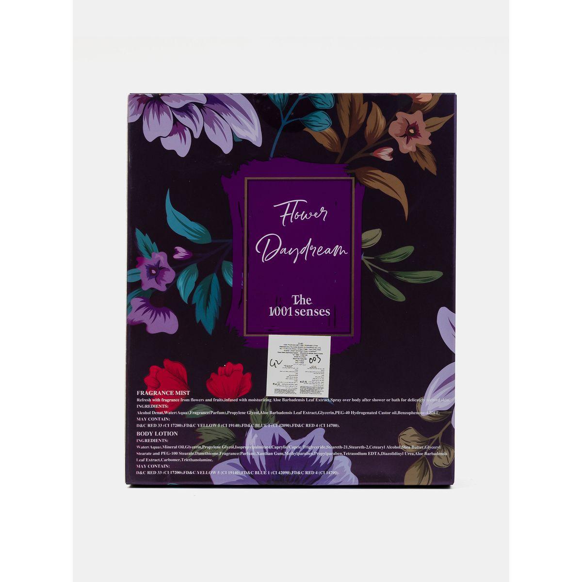 The 1001 Senses 2-Piece Gift Set - Flower Daydream Body Care-beautyandpersonalcare-fragrance-women-image-3