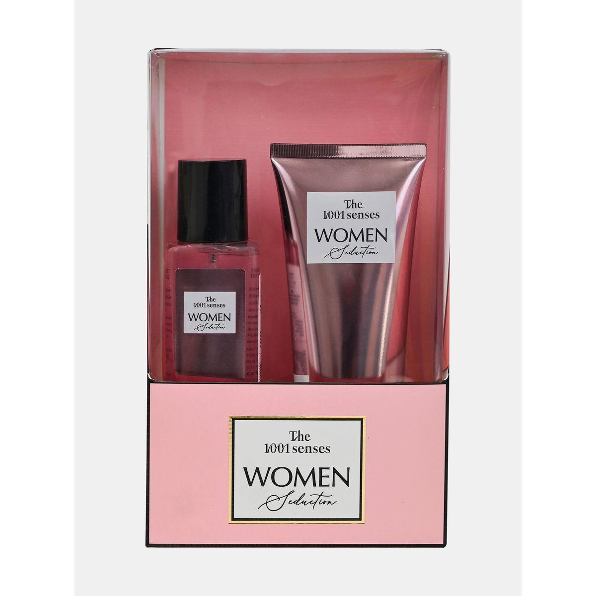 مجموعة الهدايا للعناية بالجسم - 2 قطعة-beautyandpersonalcare-fragrance-women-image-2