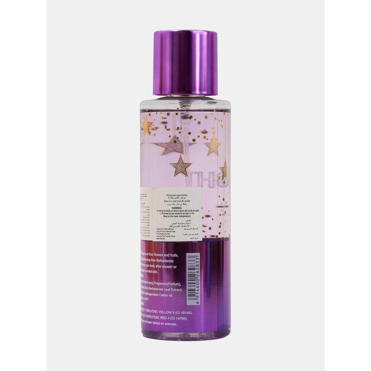 The 1001 Senses Soft Moonlight Fragrance Mist, 250ml-beautyandpersonalcare-fragrance-women-image-2