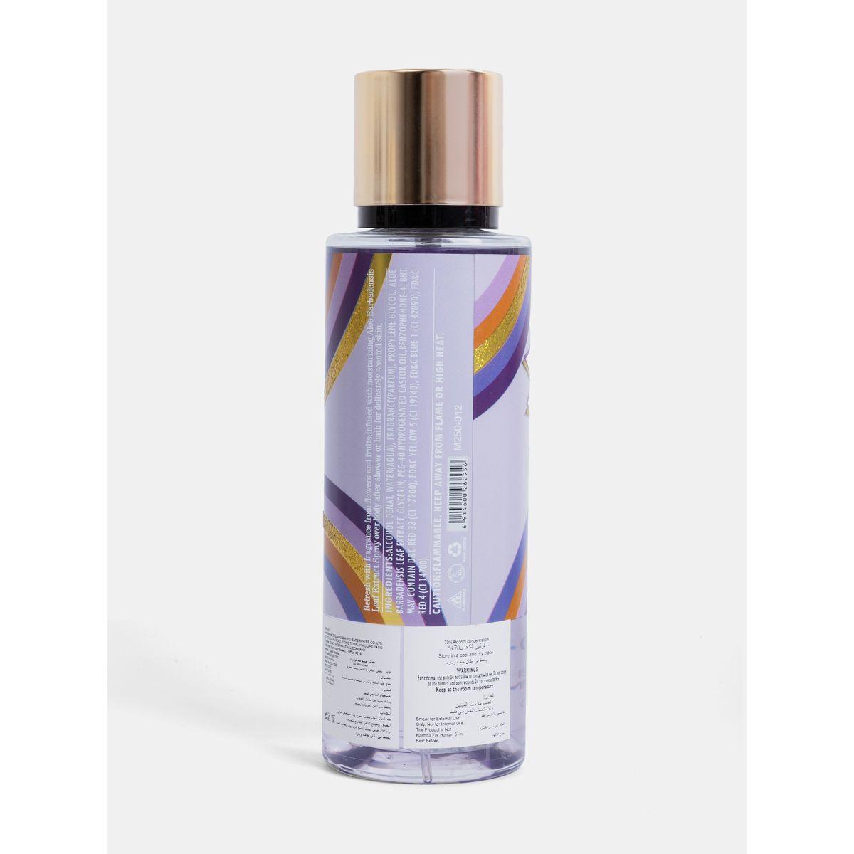 The 1001 Senses Secret Desire Fragrance Mist, 250ml-beautyandpersonalcare-fragrance-women-image-2
