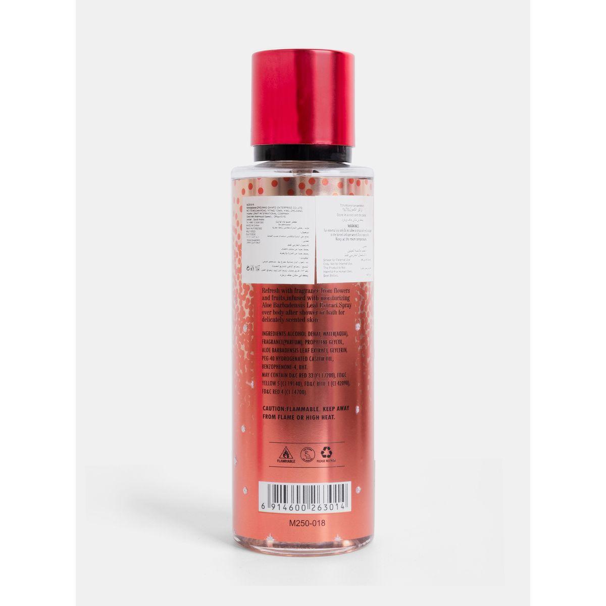مست الجسم، فريش كرانبيري، 250 مل-beautyandpersonalcare-fragrance-women-image-2