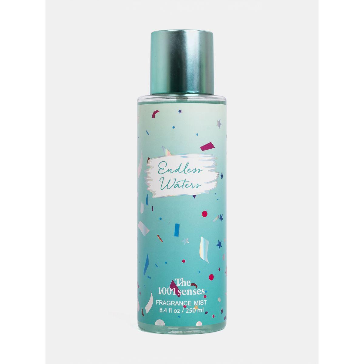 The 1001 Senses Endless Water Fragrance Mist, 250ml-beautyandpersonalcare-fragrance-women-image-1