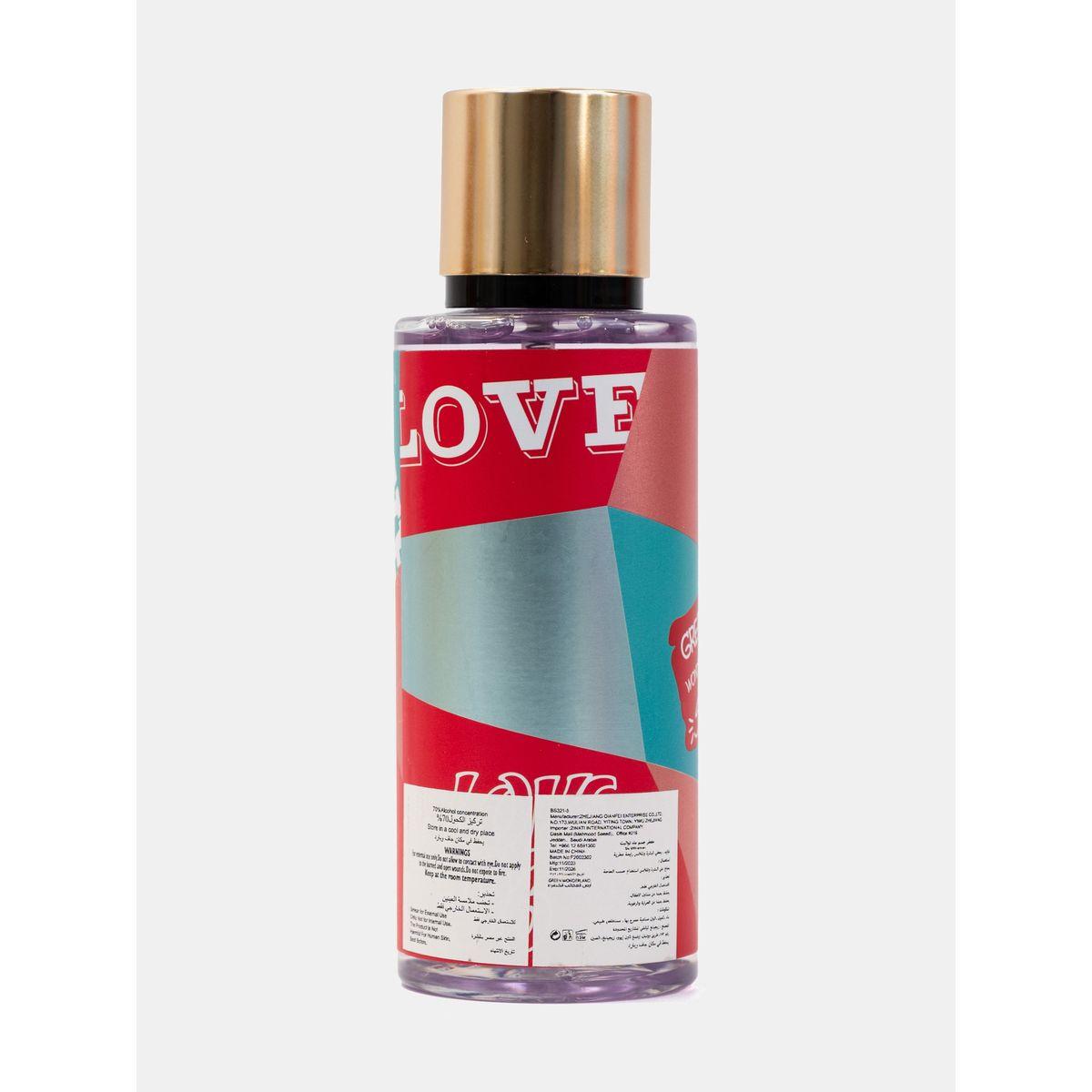 مست الجسم، جرين وندرلاند، 250 مل-beautyandpersonalcare-fragrance-women-image-2