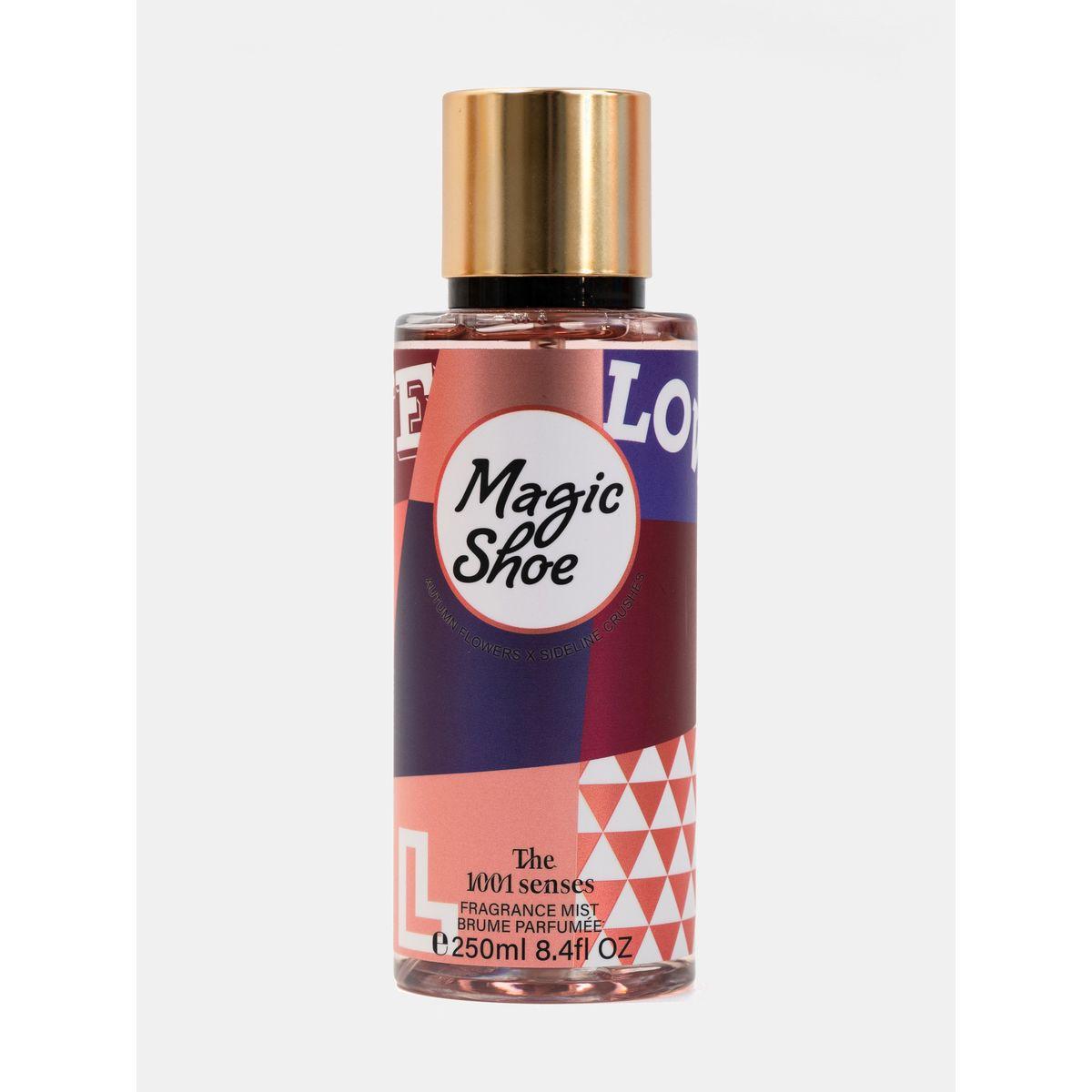 The 1001 Senses Magic Shoe Fragrance Mist, 250ml-beautyandpersonalcare-fragrance-women-image-1