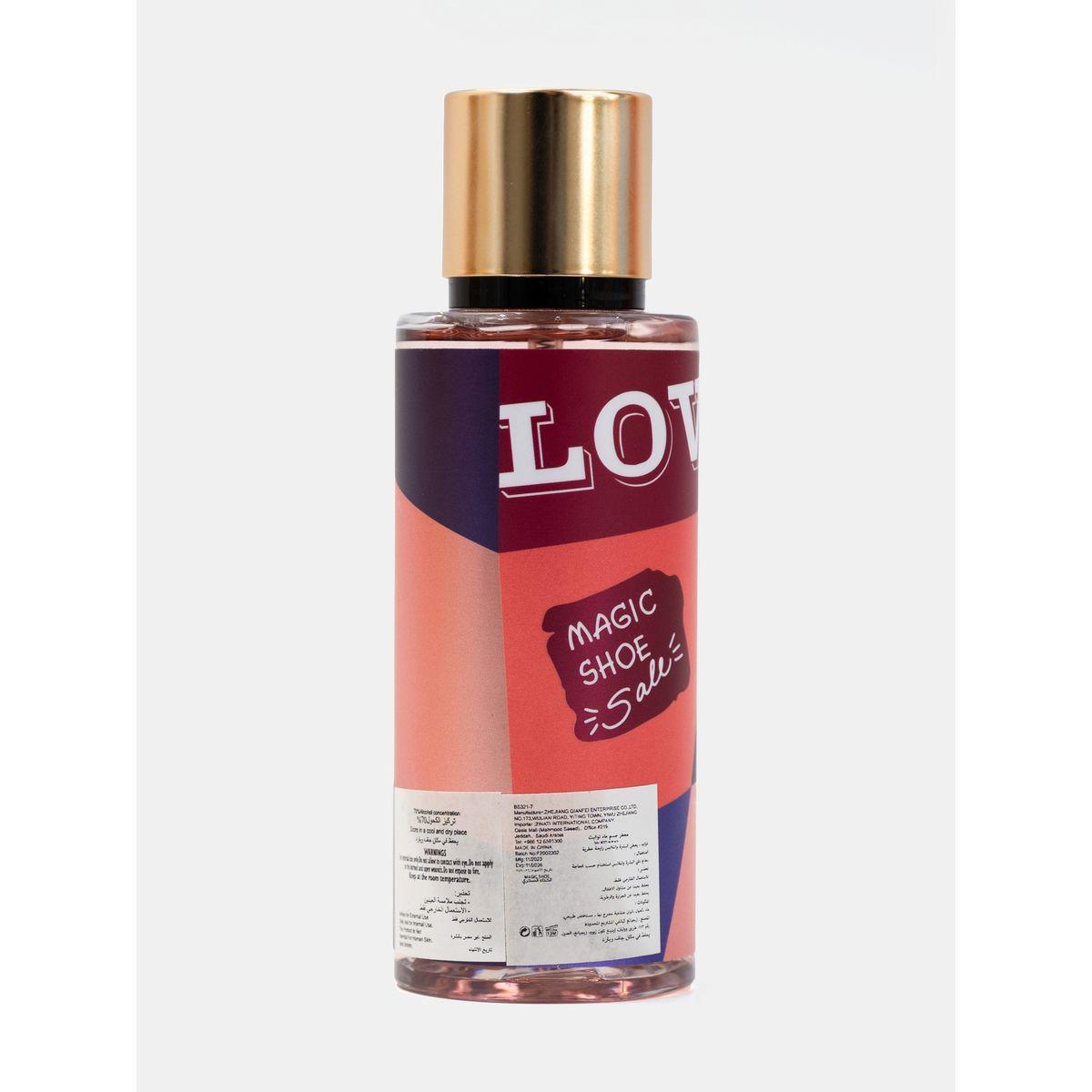 The 1001 Senses Magic Shoe Fragrance Mist, 250ml-beautyandpersonalcare-fragrance-women-image-2