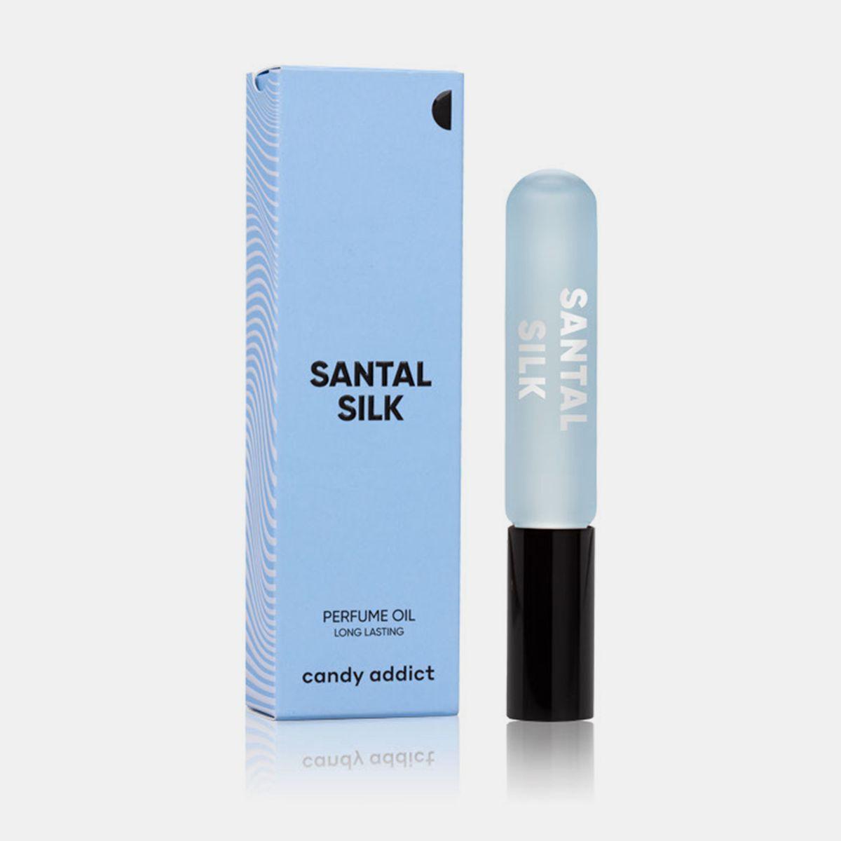 عطر زيتي، سانتال سيلك، 10 مل-beautyandpersonalcare-fragrance-women-image-2