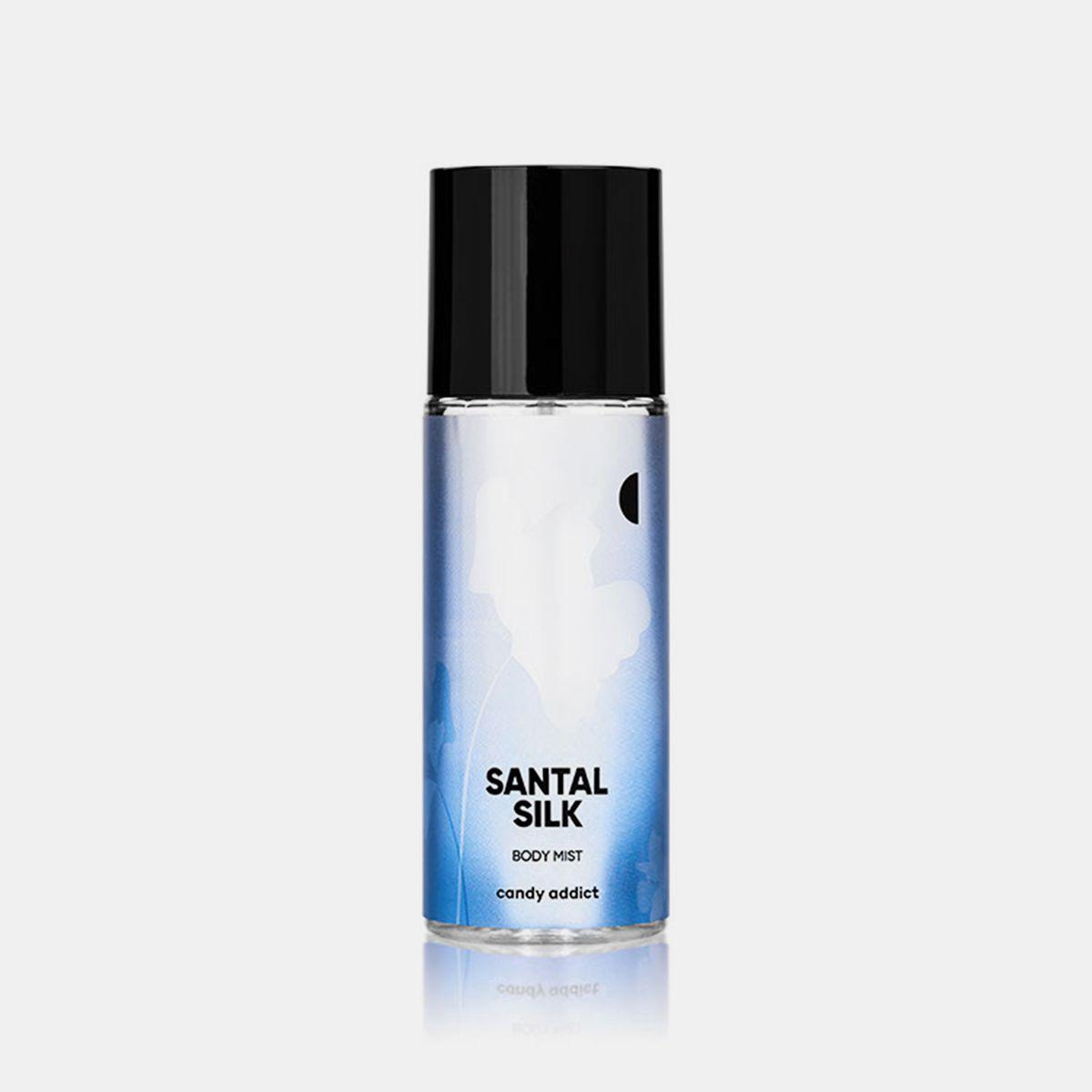 Candy Addict Santal Silk Body Mist, 100ml-beautyandpersonalcare-fragrance-women-image-1
