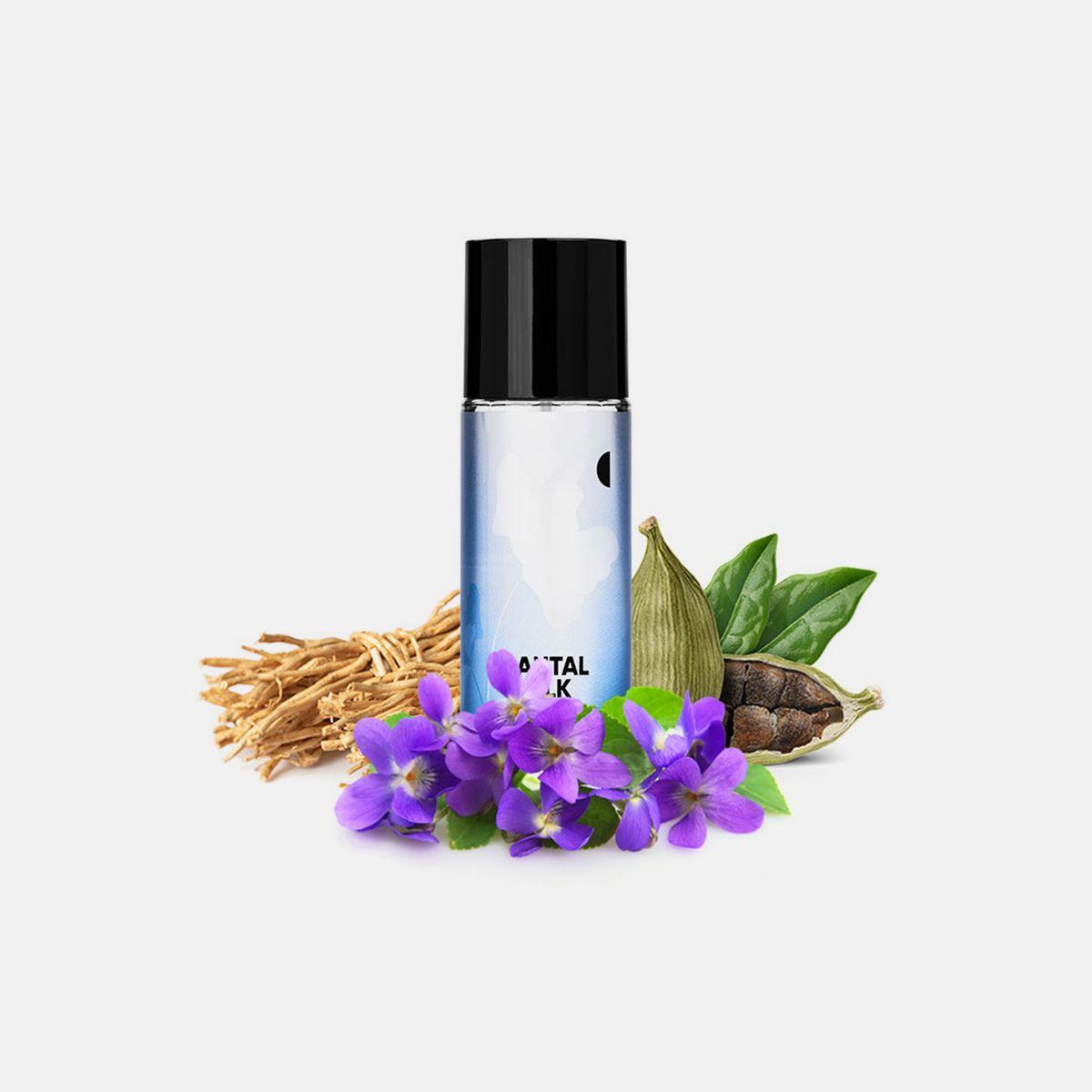 Candy Addict Santal Silk Body Mist, 100ml-beautyandpersonalcare-fragrance-women-image-2