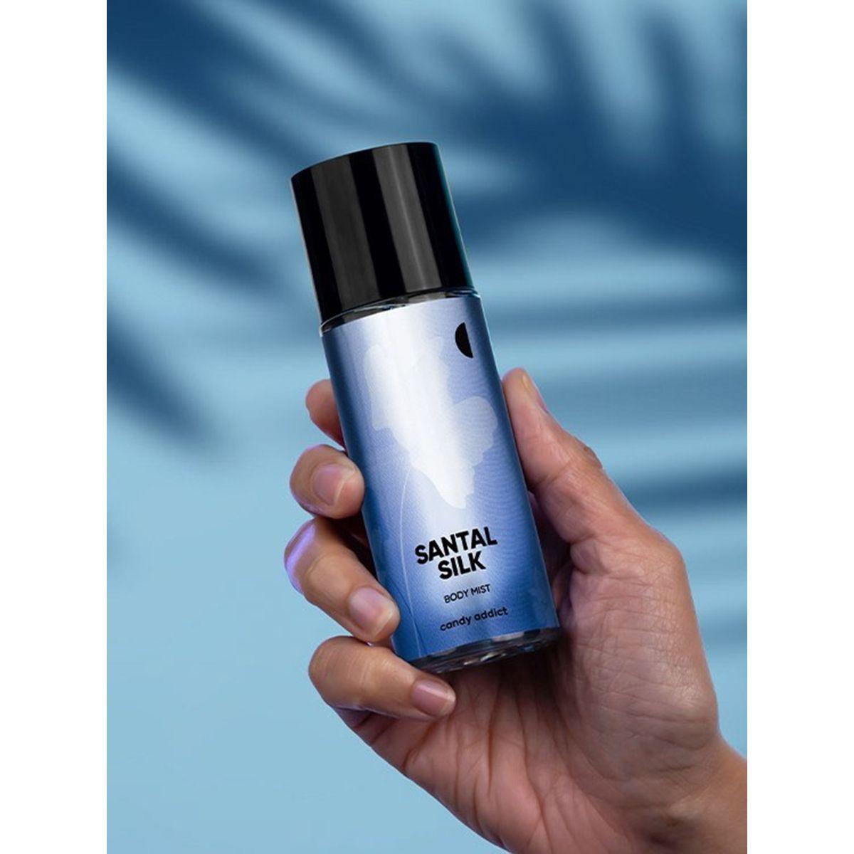 Candy Addict Santal Silk Body Mist, 100ml-beautyandpersonalcare-fragrance-women-image-3