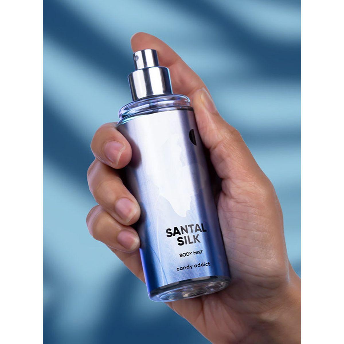 Candy Addict Santal Silk Body Mist, 100ml-beautyandpersonalcare-fragrance-women-image-4