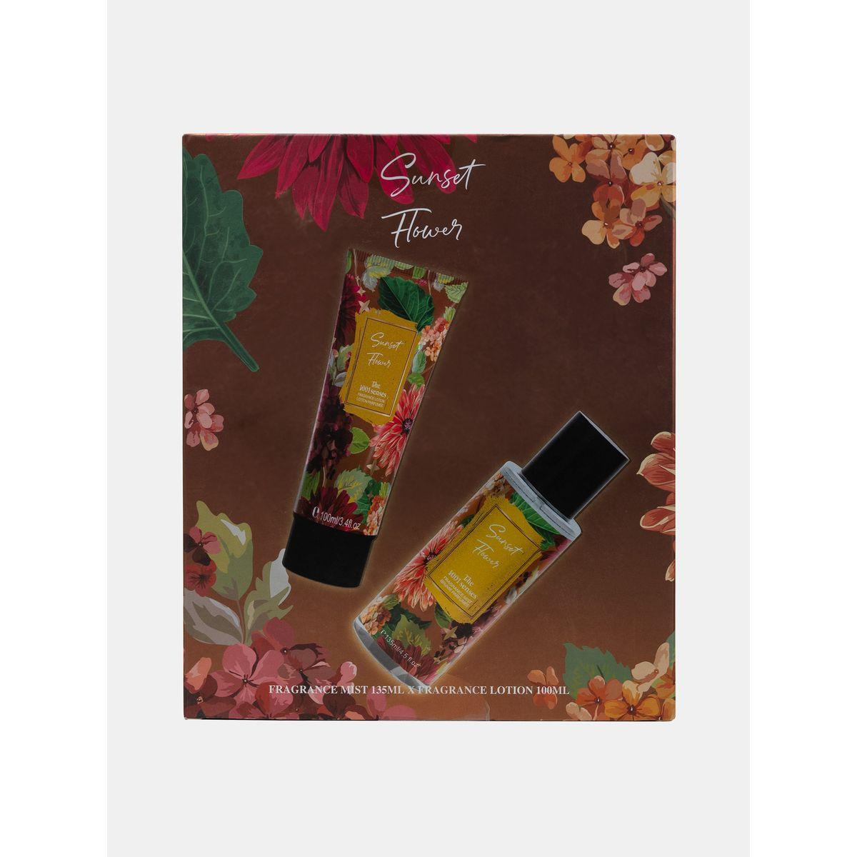مجموعة الهدايا للعناية بالجسم - 2 قطعة-beautyandpersonalcare-fragrance-women-image-3