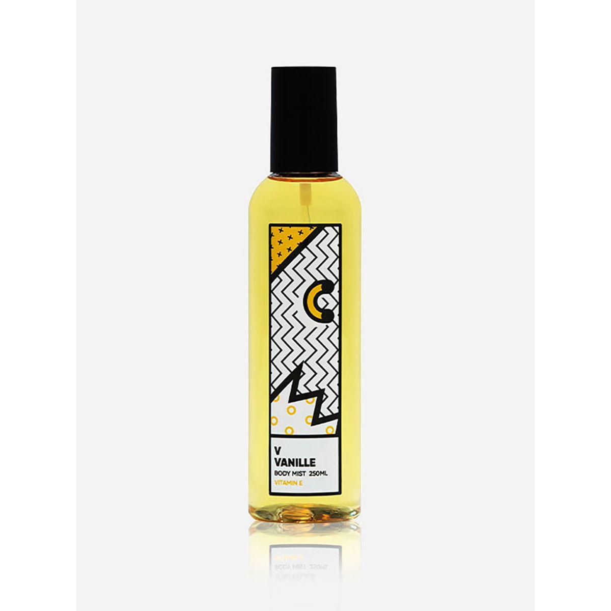 Candy Addict V Vanille Body Mist, 250ml-beautyandpersonalcare-fragrance-men-image-1