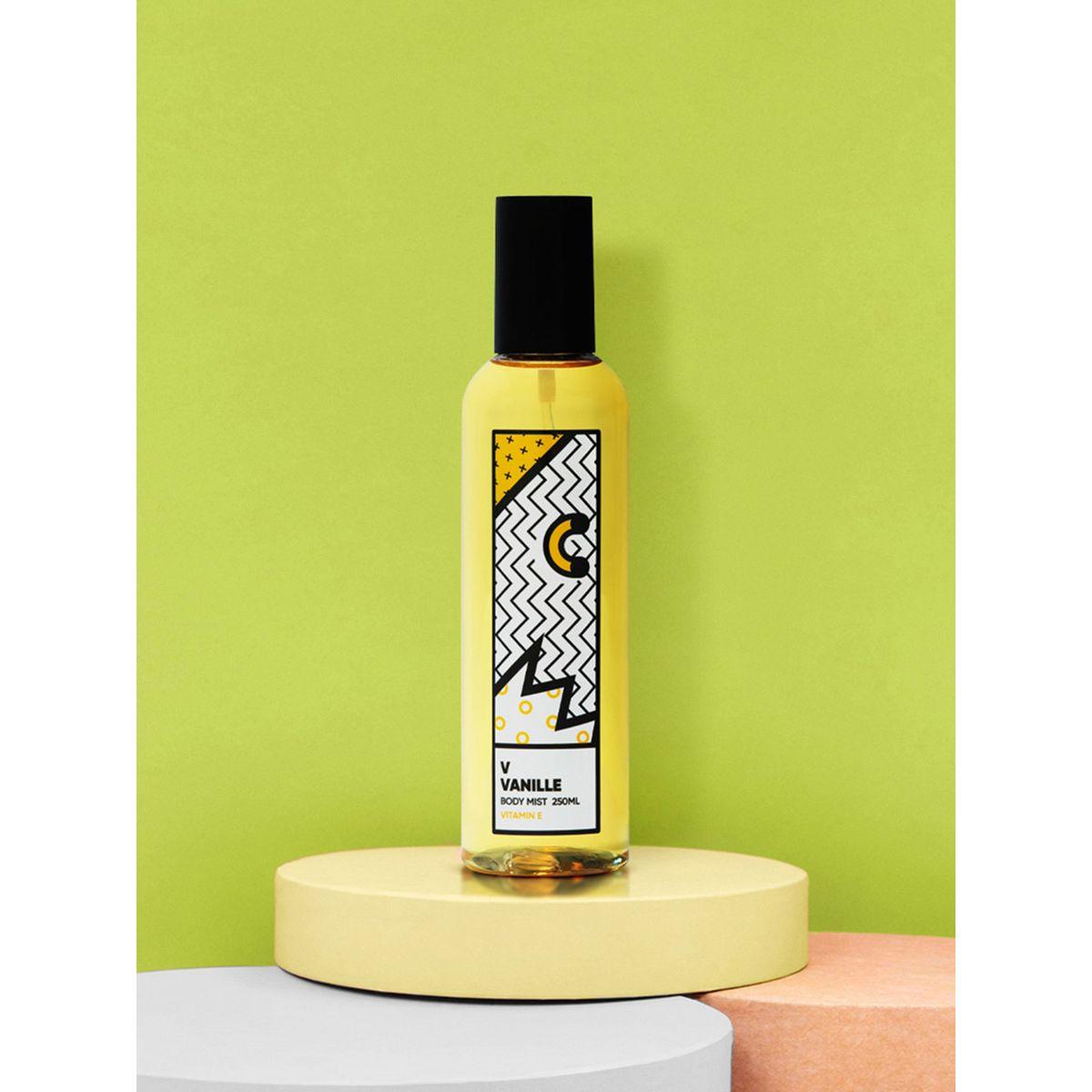 Candy Addict V Vanille Body Mist, 250ml-beautyandpersonalcare-fragrance-men-image-2