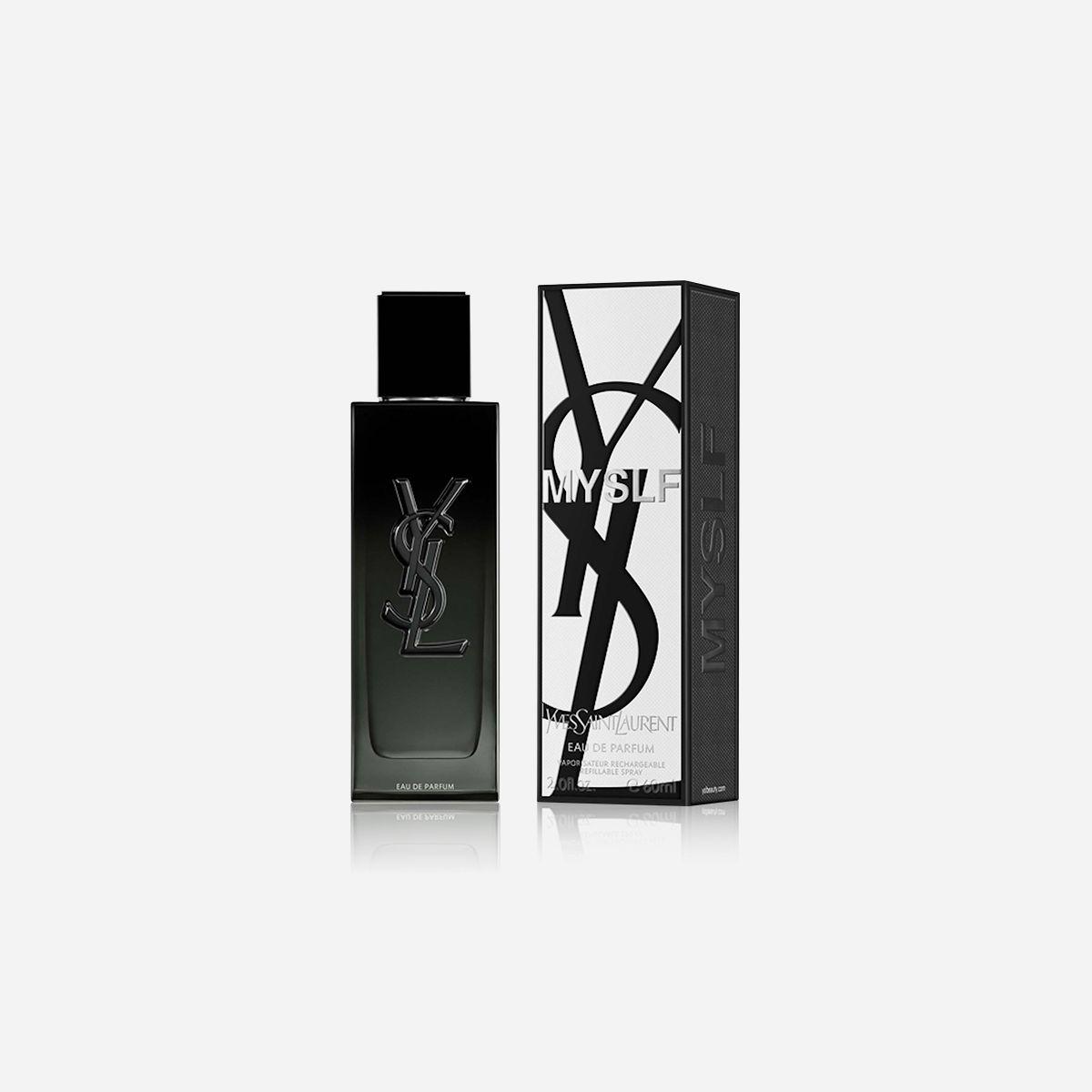 عطر ماي سلف، او دو بارفيوم، 60 مل-beautyandpersonalcare-fragrance-men-image-2