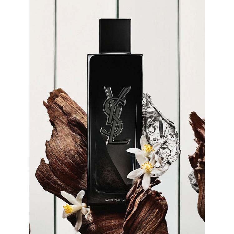 Yves Saint Laurent Myslf Eau De Parfum, 60ml-beautyandpersonalcare-fragrance-men-image-3