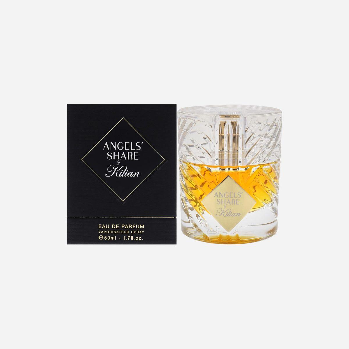 Kilian Angels' Share Eau De Parfum, 50ml-beautyandpersonalcare-fragrance-men-image-2