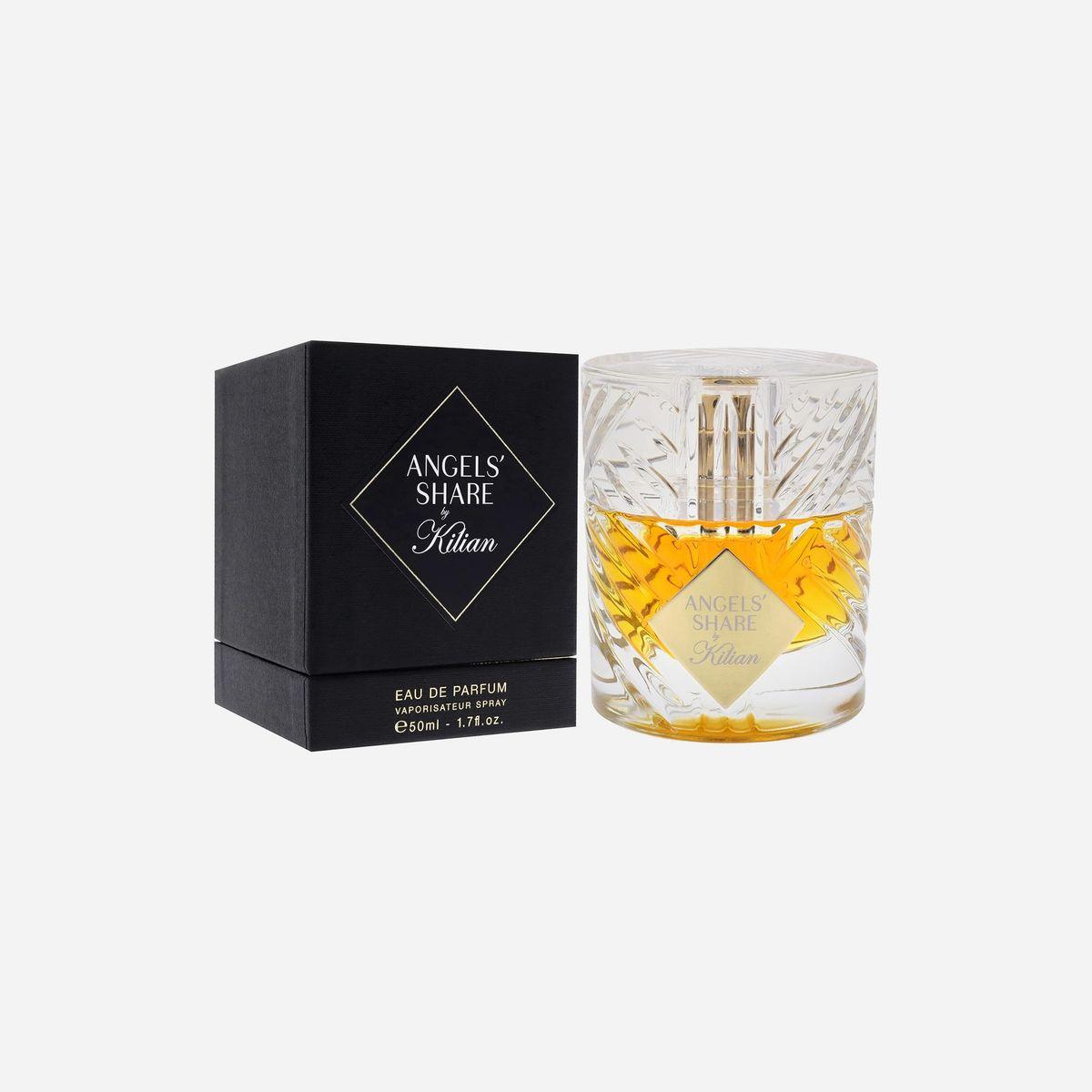 Kilian Angels' Share Eau De Parfum, 50ml-beautyandpersonalcare-fragrance-men-image-3