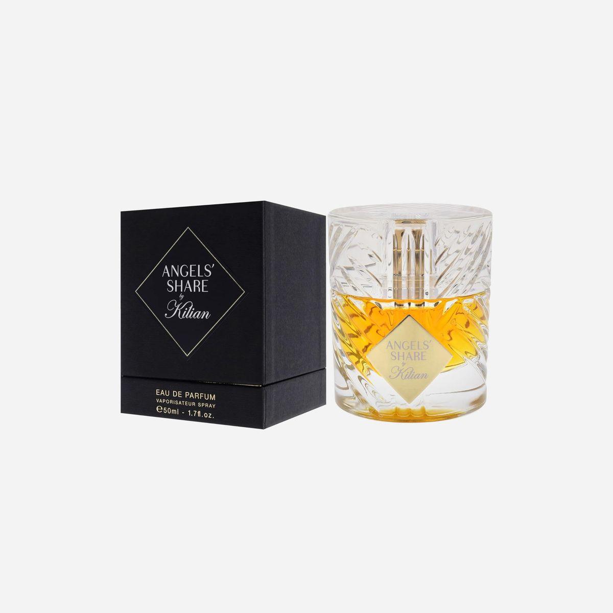 Kilian Angels' Share Eau De Parfum, 50ml-beautyandpersonalcare-fragrance-men-image-4