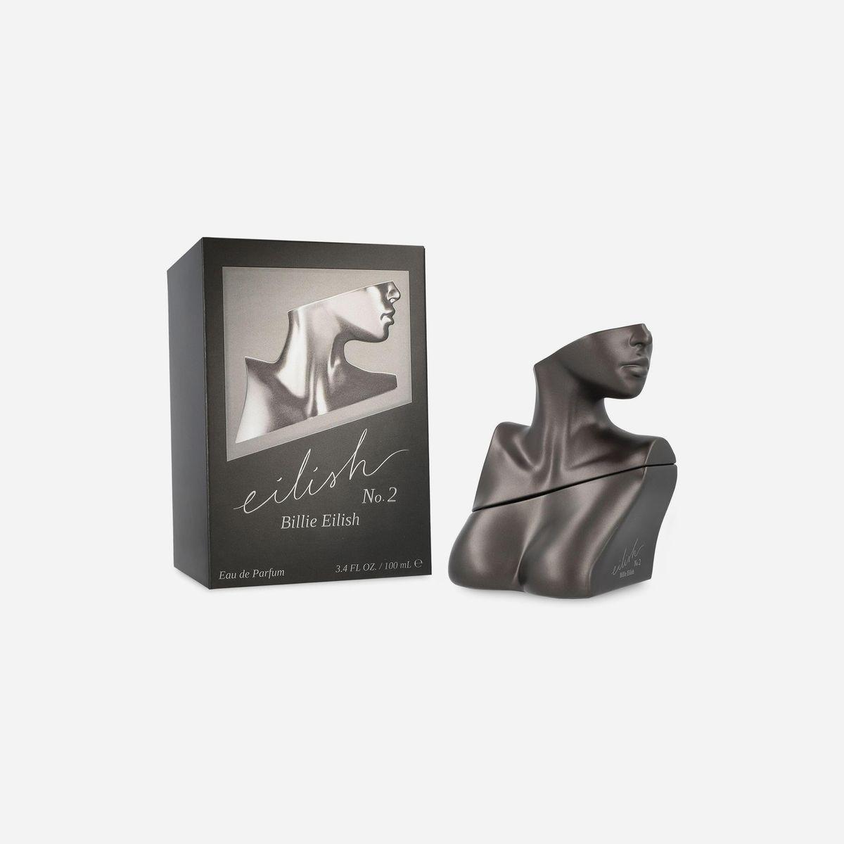 عطر ايليش نمبر 2 - او دو بارفيوم، 100 مل-beautyandpersonalcare-fragrance-women-image-3