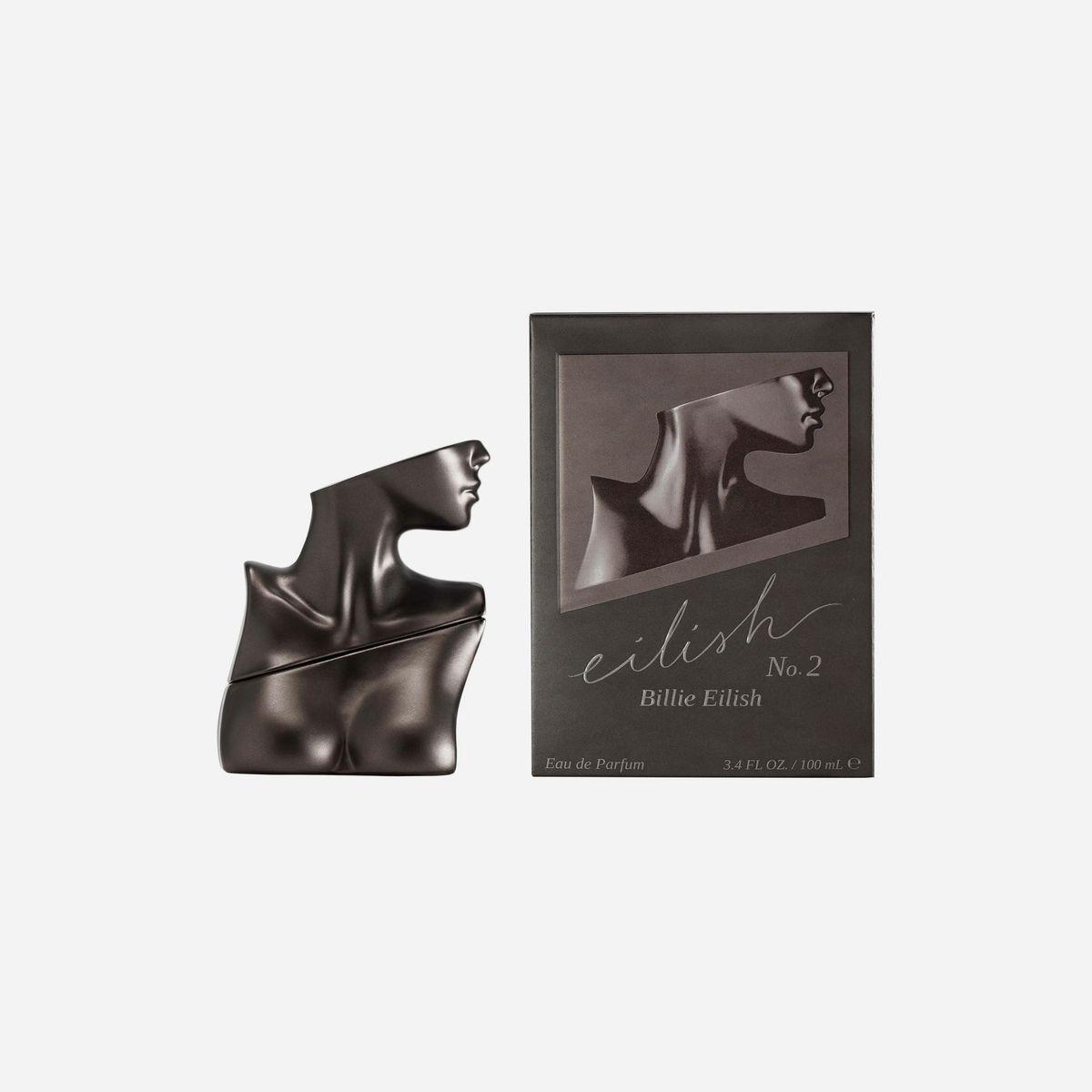 Eilish No.2 Eau De Parfum, 100ml-beautyandpersonalcare-fragrance-women-image-2