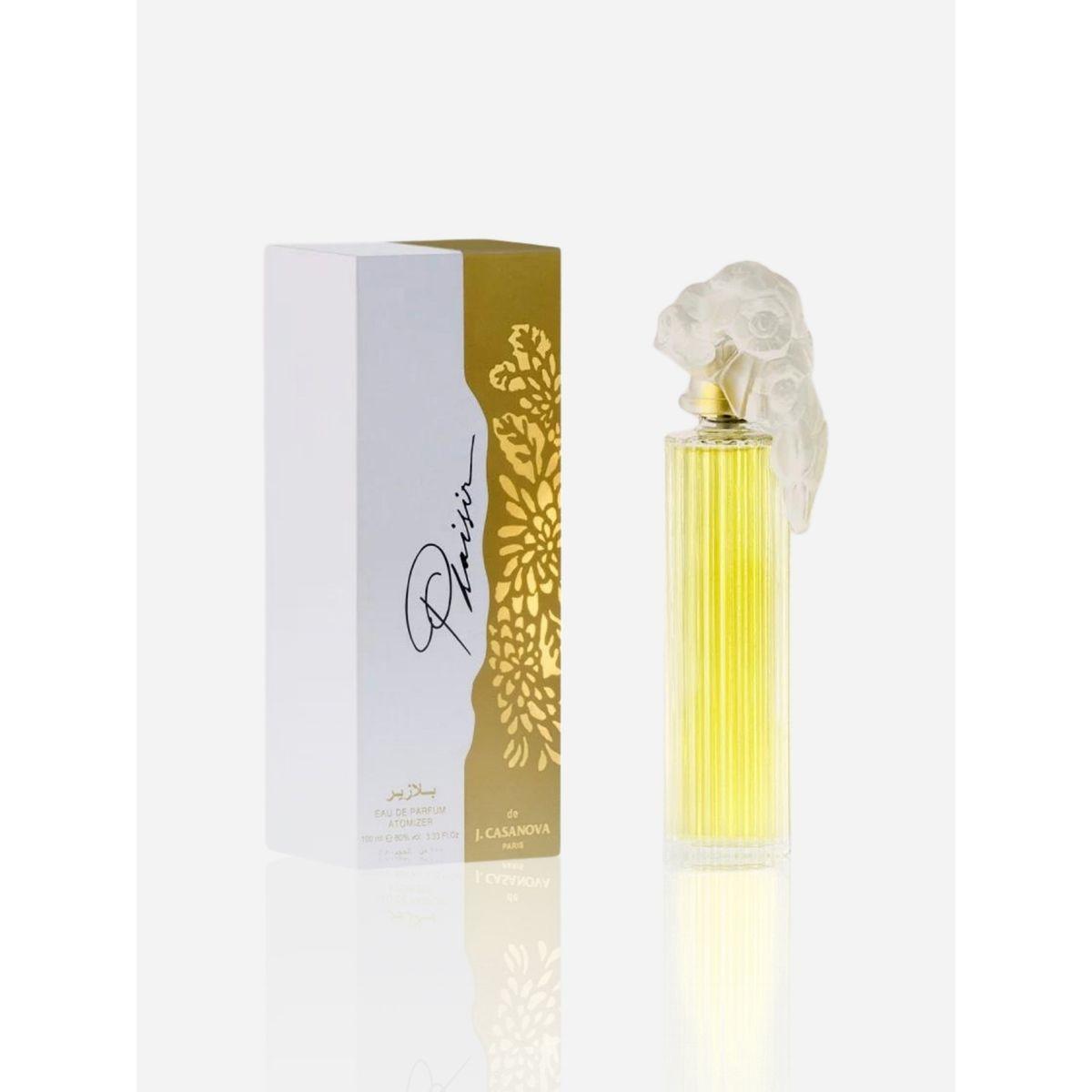 عطر بلايسير، أو دو بارفيوم، 100 مل-beautyandpersonalcare-fragrance-women-image-1