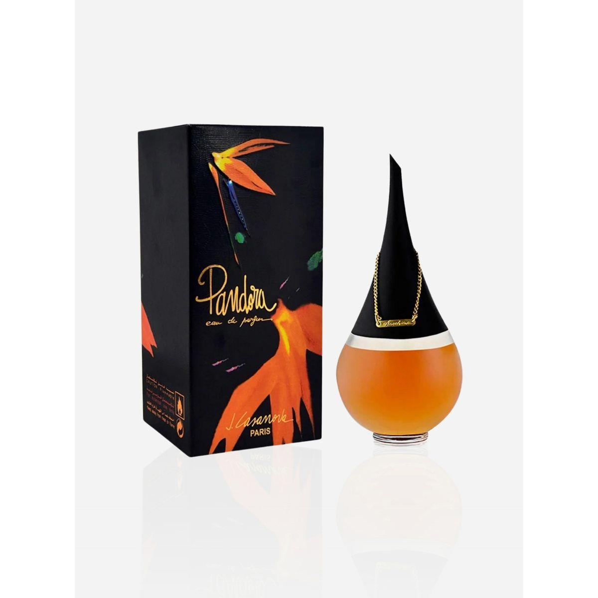 J.CASANOVA Pandora Eau De Parfum, 100ml-beautyandpersonalcare-fragrance-women-image-1