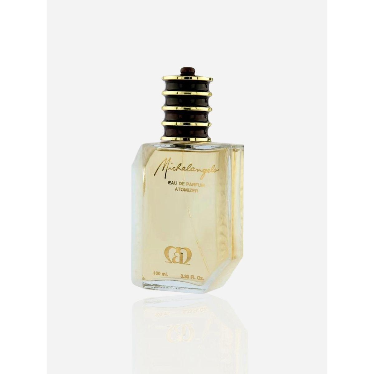 J.CASANOVA Michaelangelo Eau De Parfum, 100ml-beautyandpersonalcare-fragrance-men-image-1