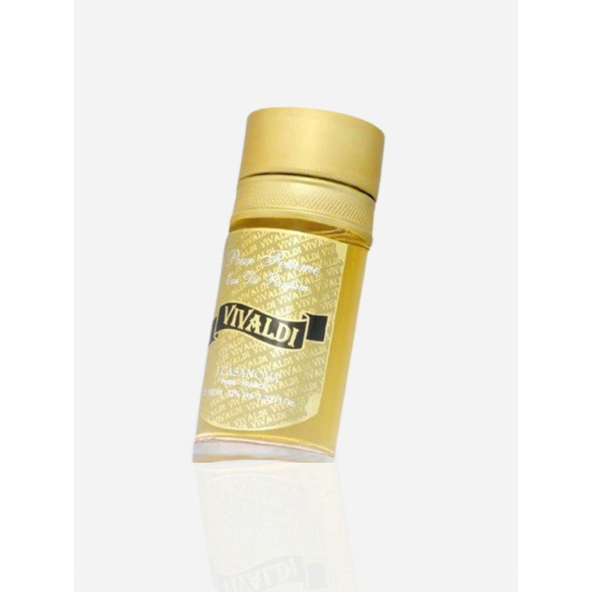 J.CASANOVA Vivaldi Eau De Parfum, 100ml-beautyandpersonalcare-fragrance-women-image-1