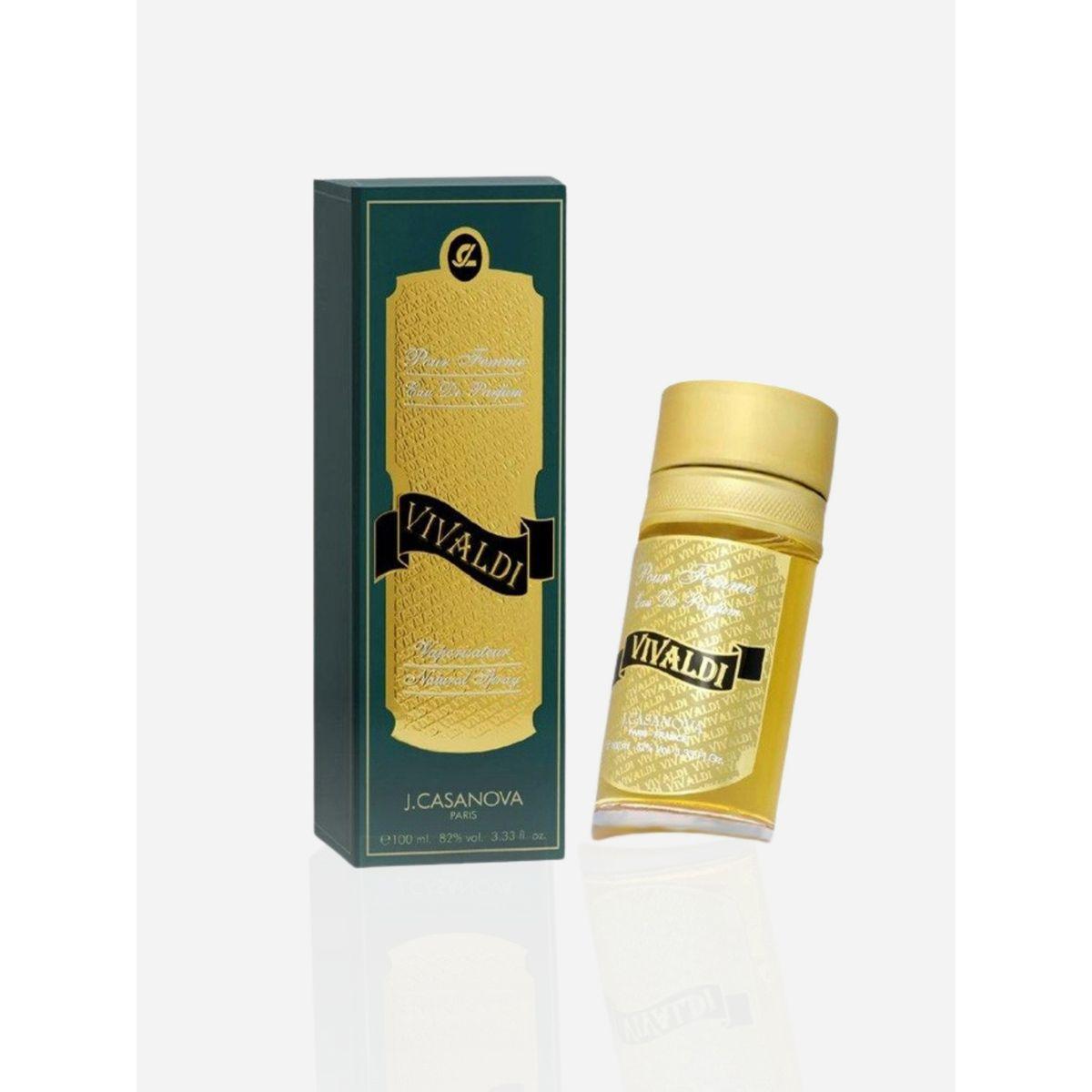 J.CASANOVA Vivaldi Eau De Parfum, 100ml-beautyandpersonalcare-fragrance-women-image-2