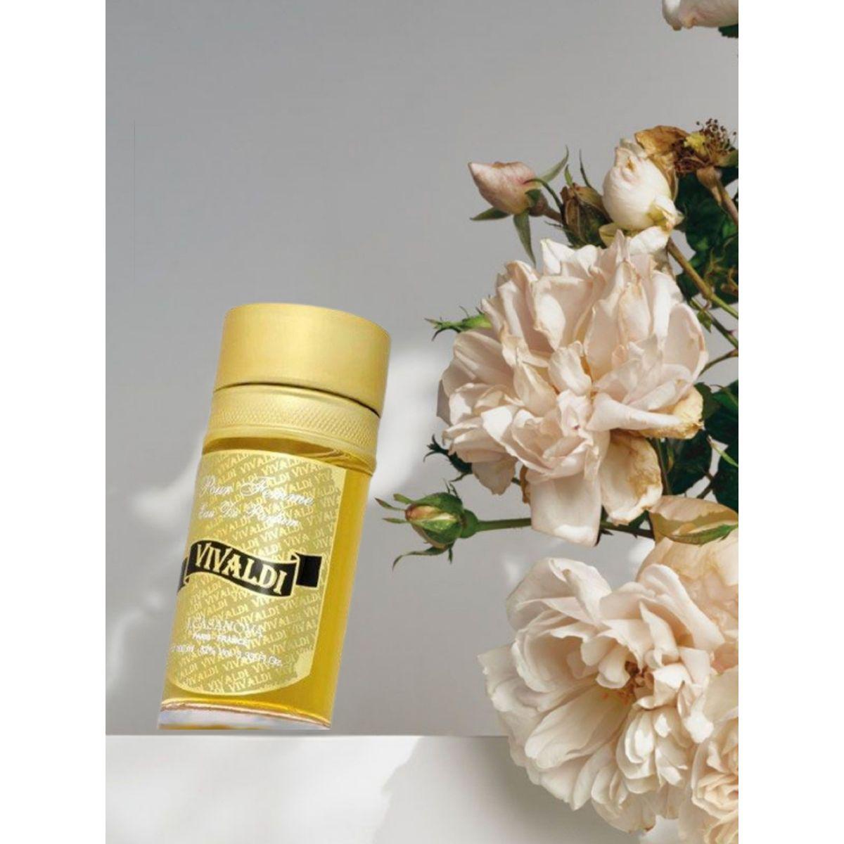 J.CASANOVA Vivaldi Eau De Parfum, 100ml-beautyandpersonalcare-fragrance-women-image-3