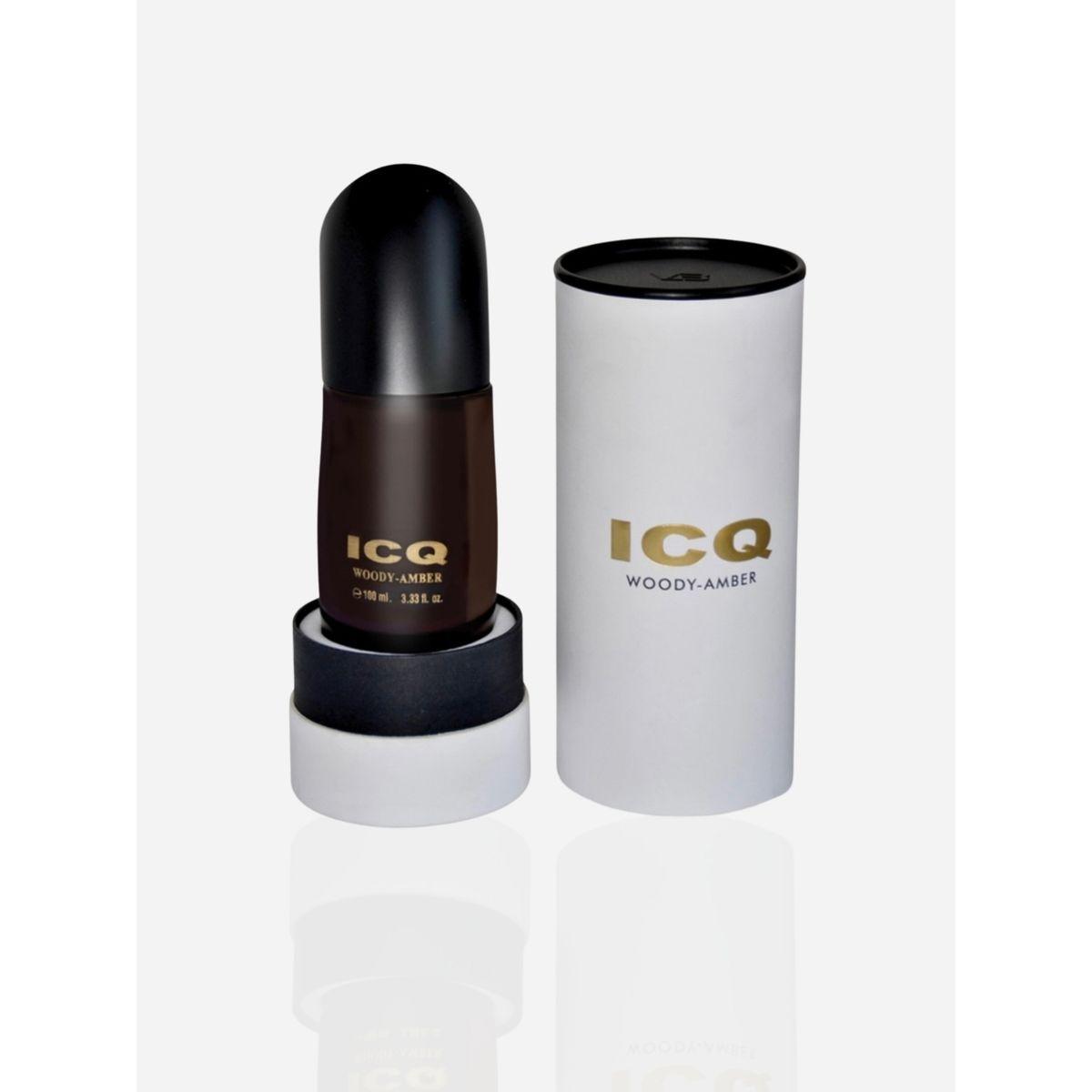 L.V.Beethoven ICQ Woody-Amber Eau De Parfum, 100ml-beautyandpersonalcare-fragrance-men-image-2