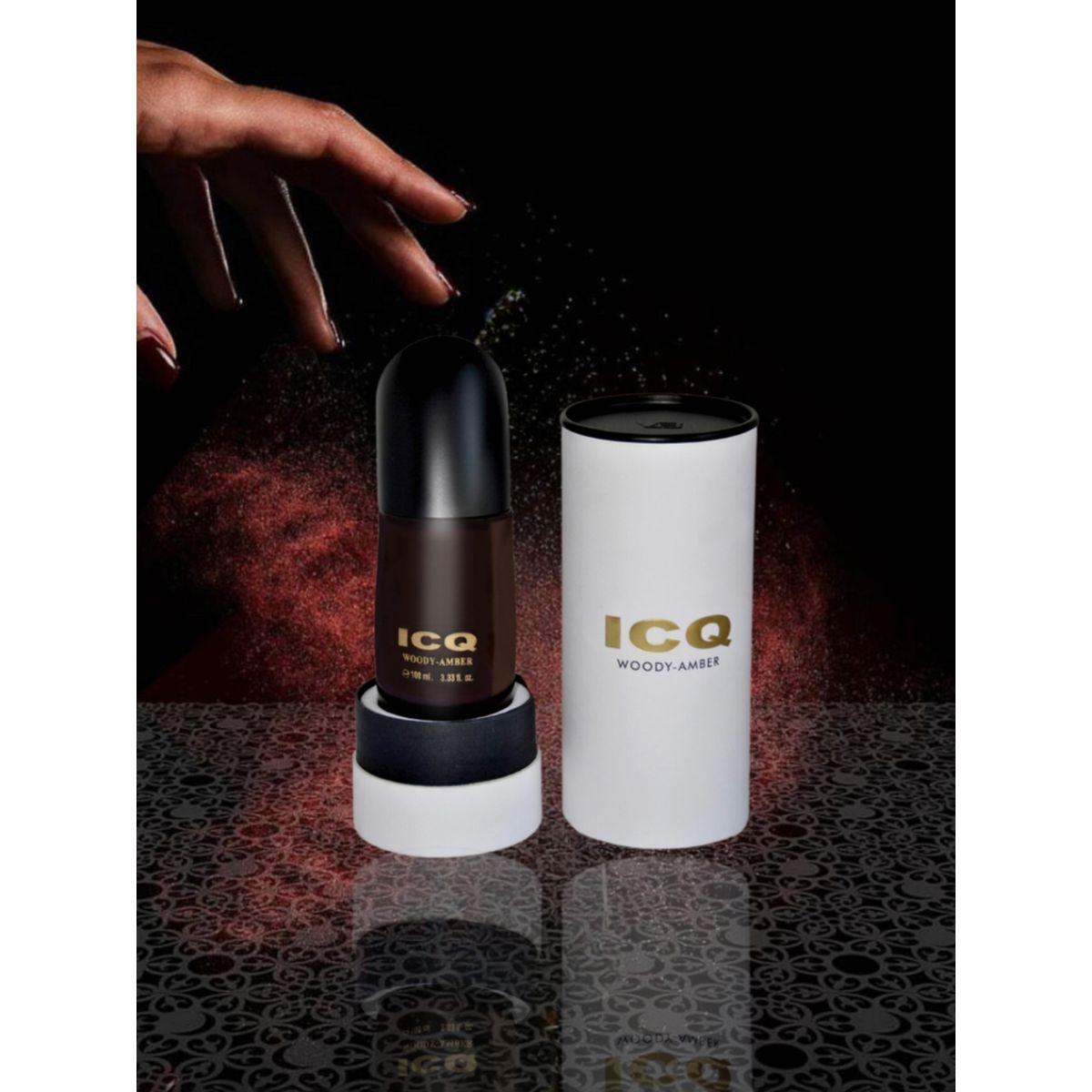 L.V.Beethoven ICQ Woody-Amber Eau De Parfum, 100ml-beautyandpersonalcare-fragrance-men-image-3