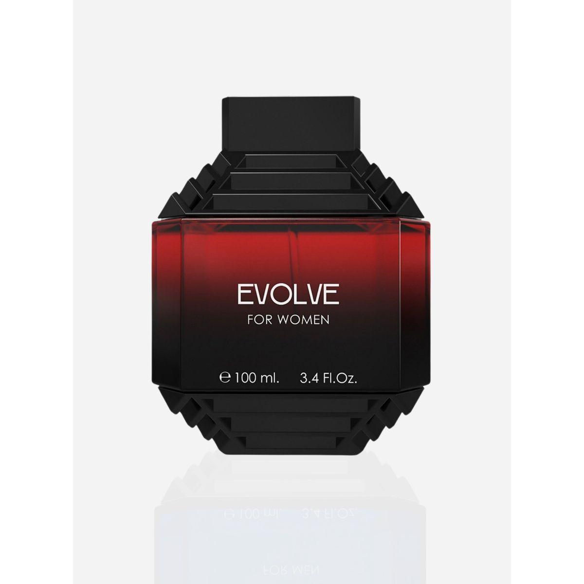 J.CASANOVA Evolve Eau De Parfum, 100ml-beautyandpersonalcare-fragrance-women-image-1