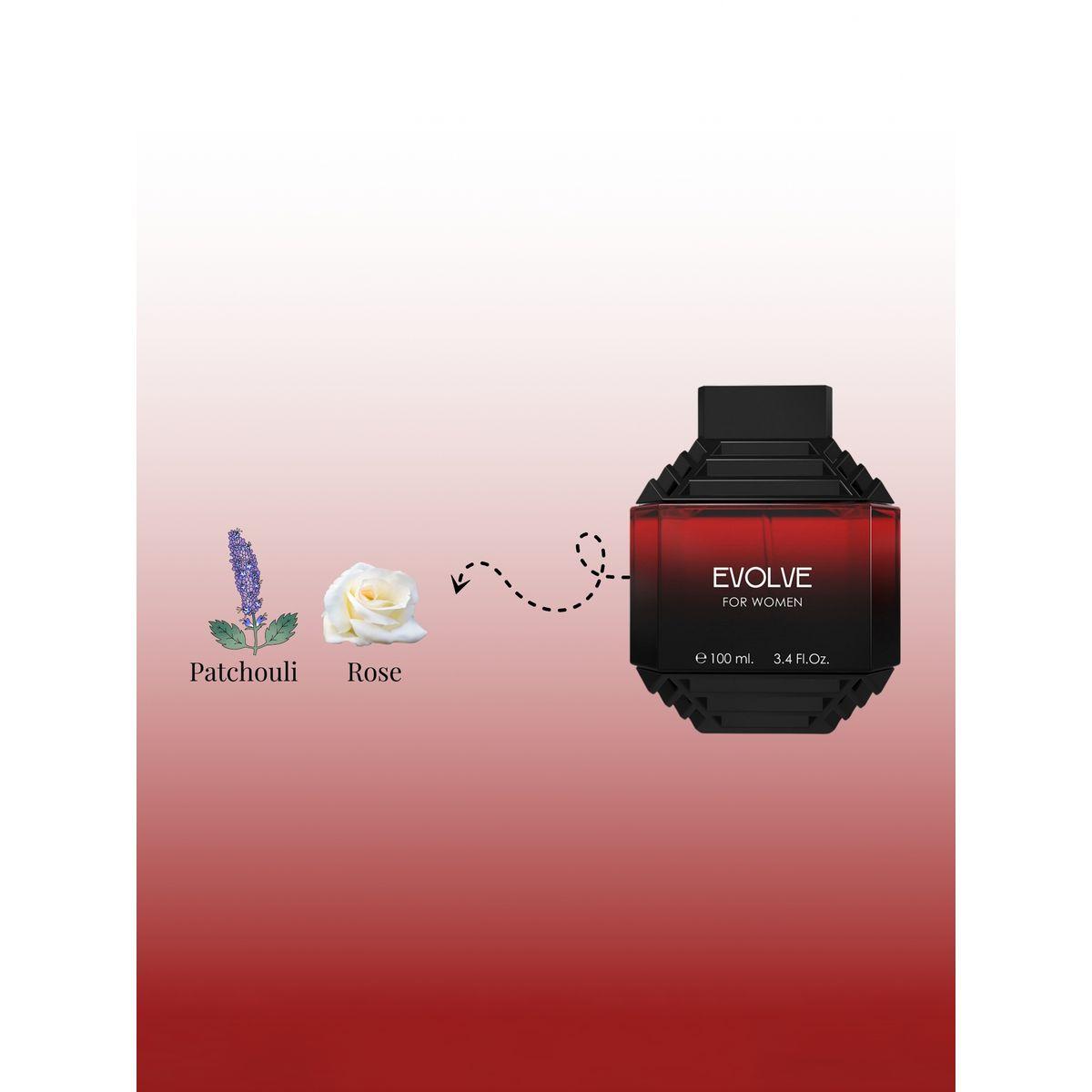 عطر ايفولف، أو دو بارفيوم، 100 مل-beautyandpersonalcare-fragrance-women-image-1