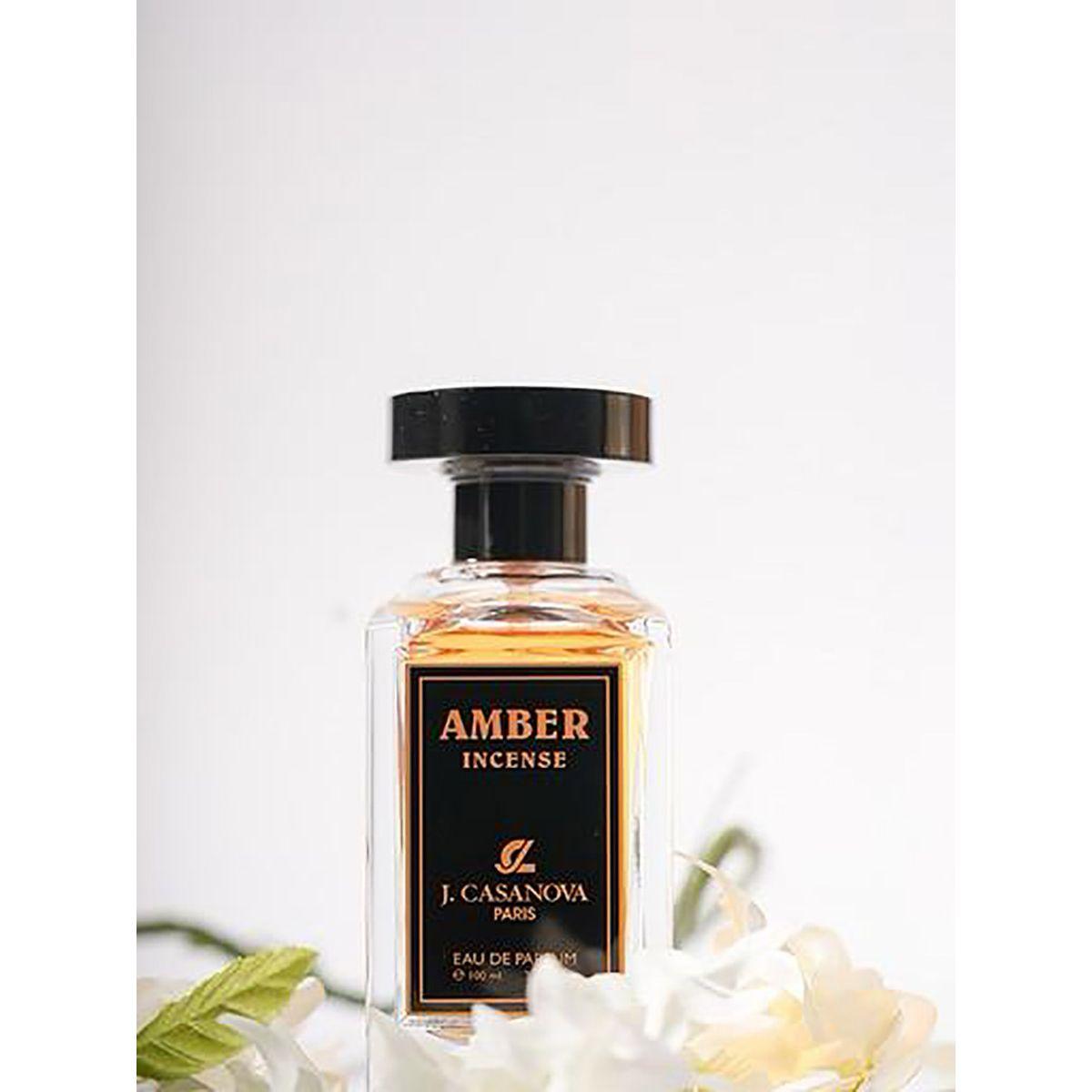 J.CASANOVA Amber Incense, Eau De Parfum100ml-beautyandpersonalcare-fragrance-men-image-5